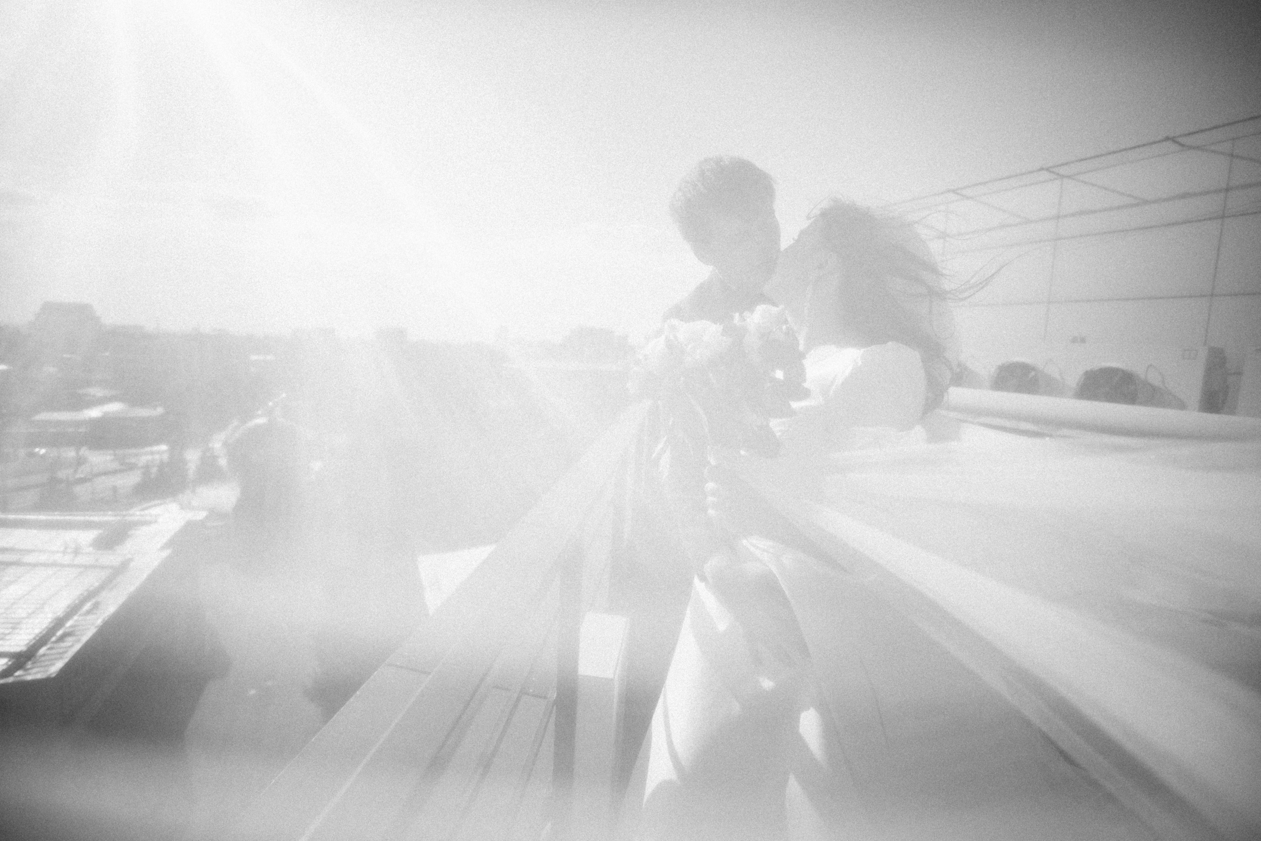 Елена и Александр. Фотограф в Новосибирске Надежда Черных