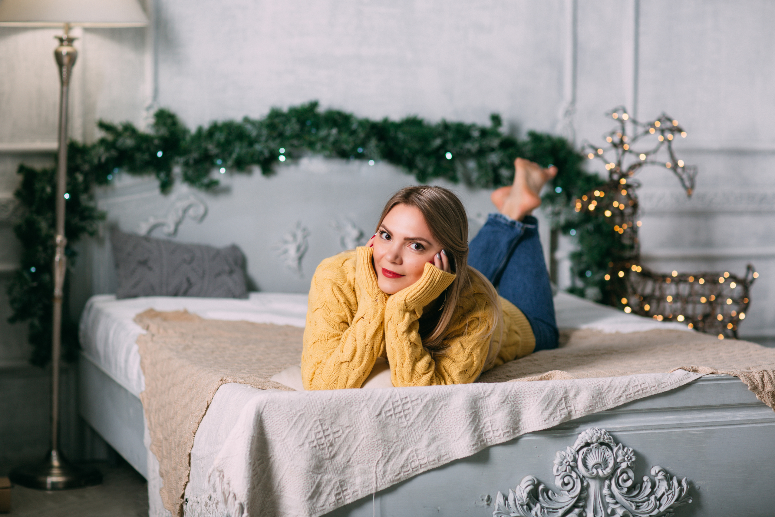 Аня. Фотограф в Новосибирске Надежда Черных