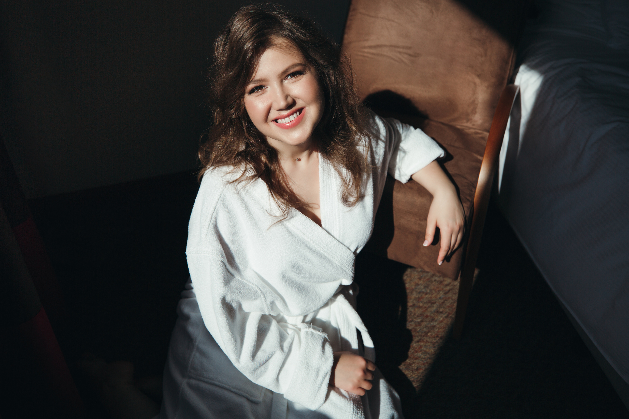 Елена и Александр. Фотограф в Новосибирске Надежда Черных