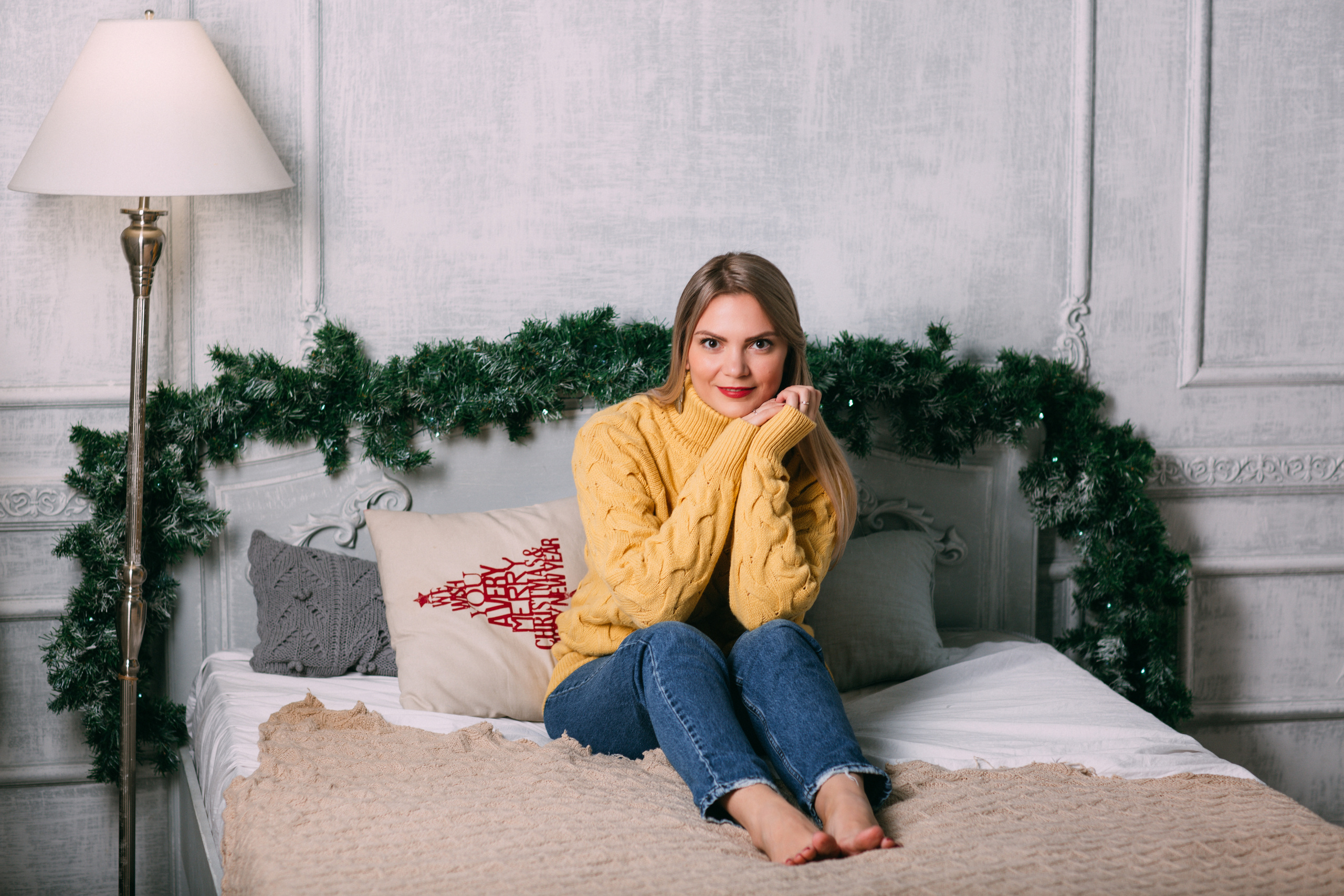 Аня. Фотограф в Новосибирске Надежда Черных