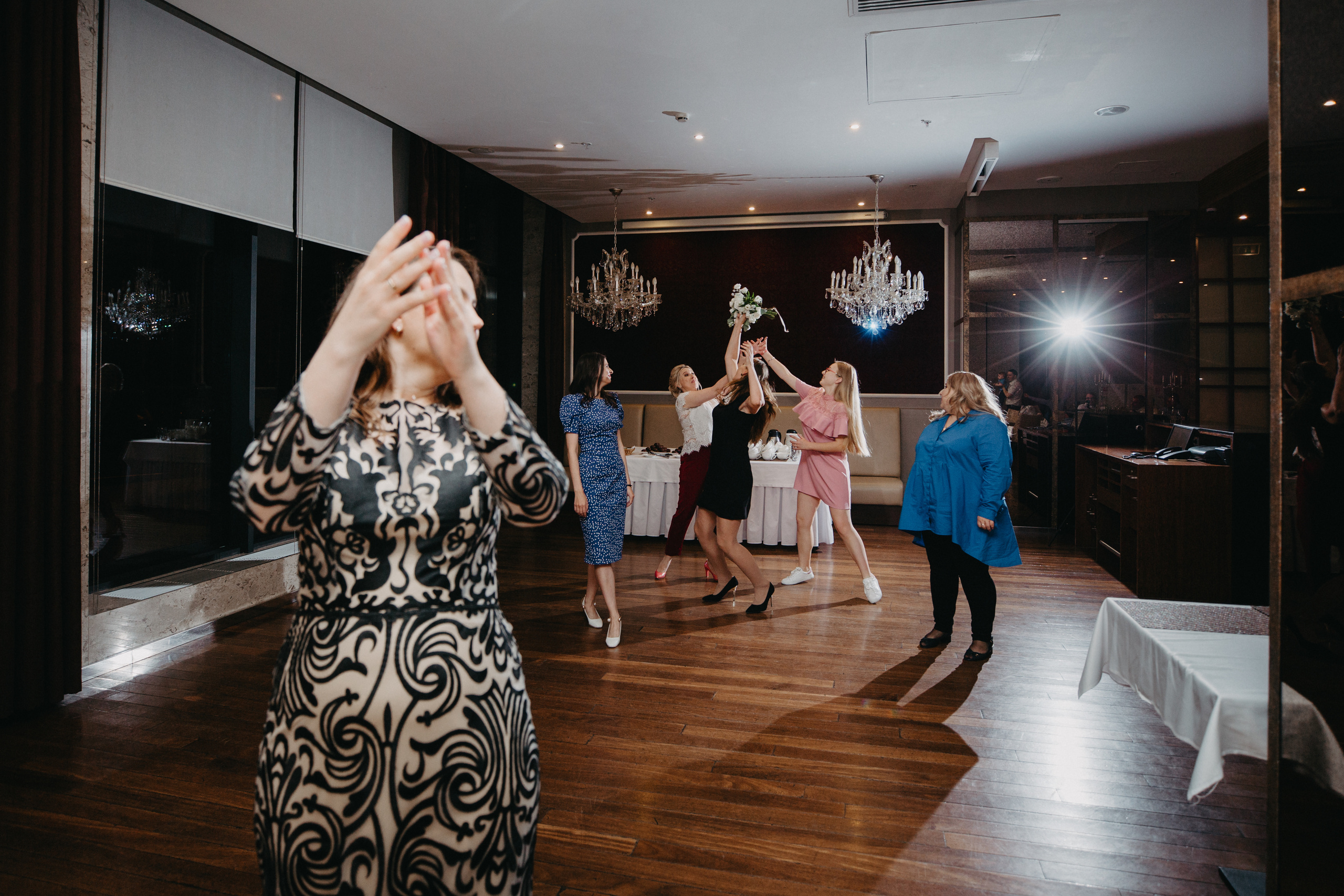 Елена и Александр. Фотограф в Новосибирске Надежда Черных