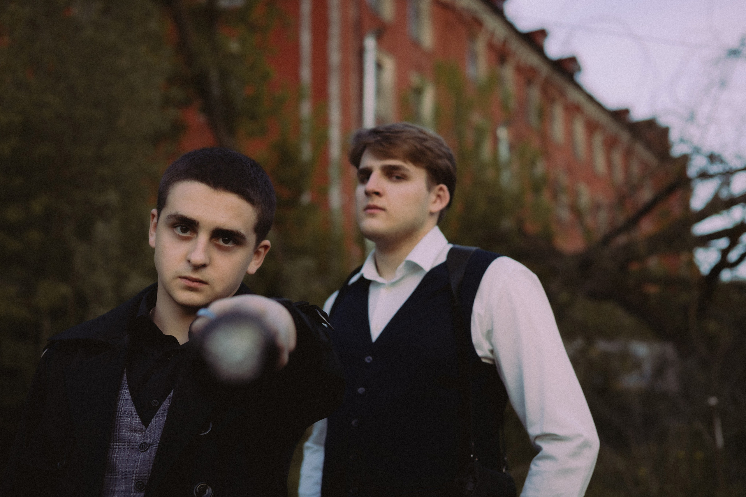 Тематические фотосессии. Главная