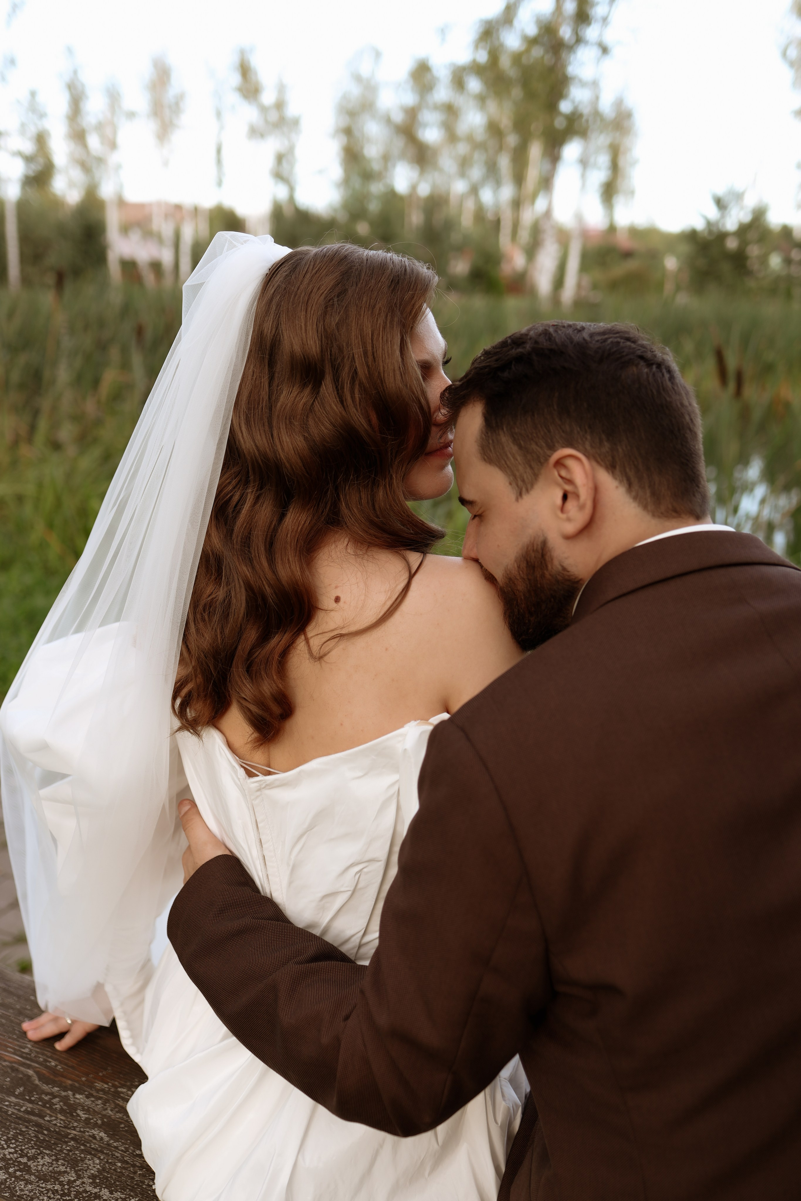 A&A. Photographer Tatiana Ivanova in Yaroslavl