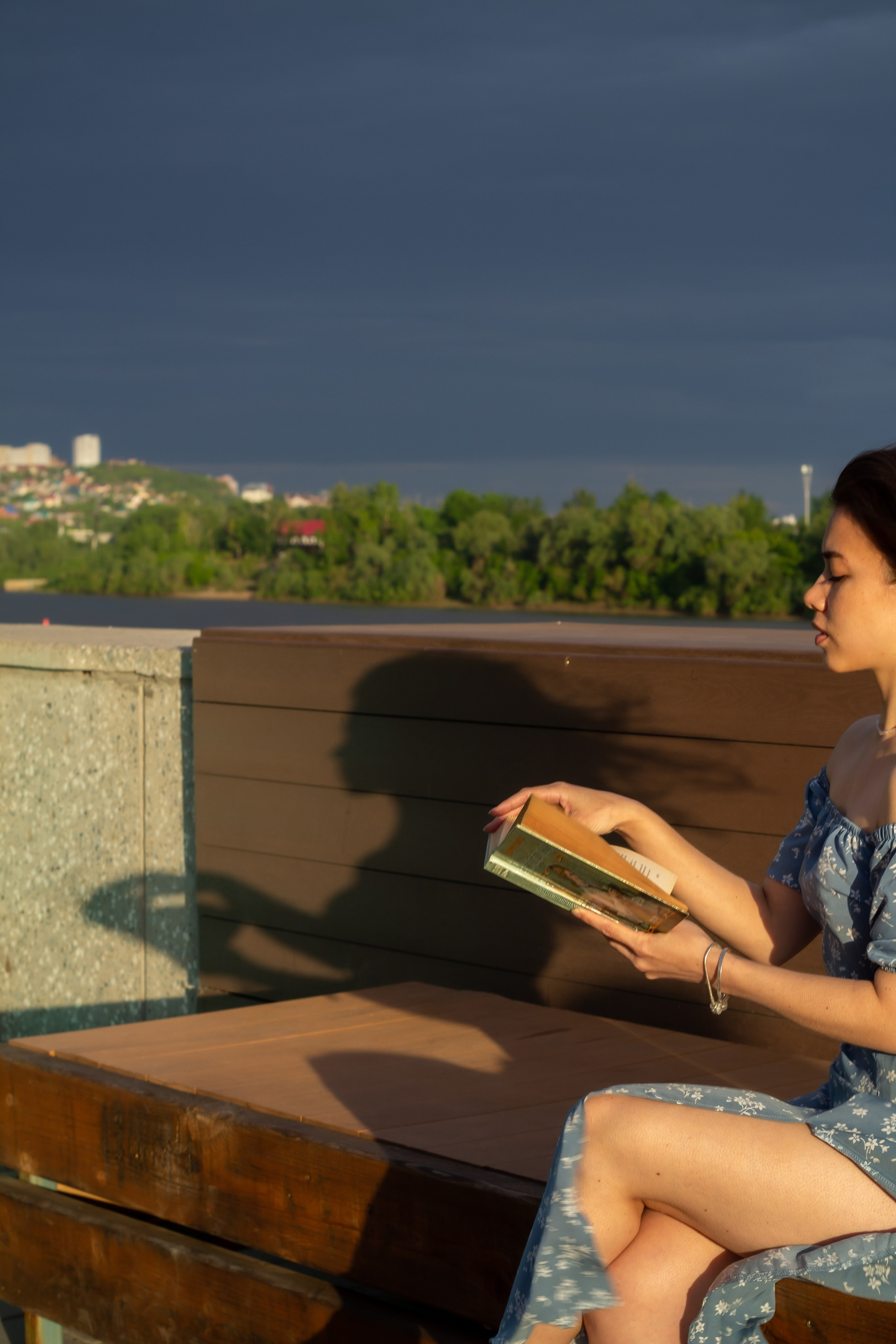 Далила. Женский, детский, свадебный, семейный фотограф в Уфе Ирина Петрова