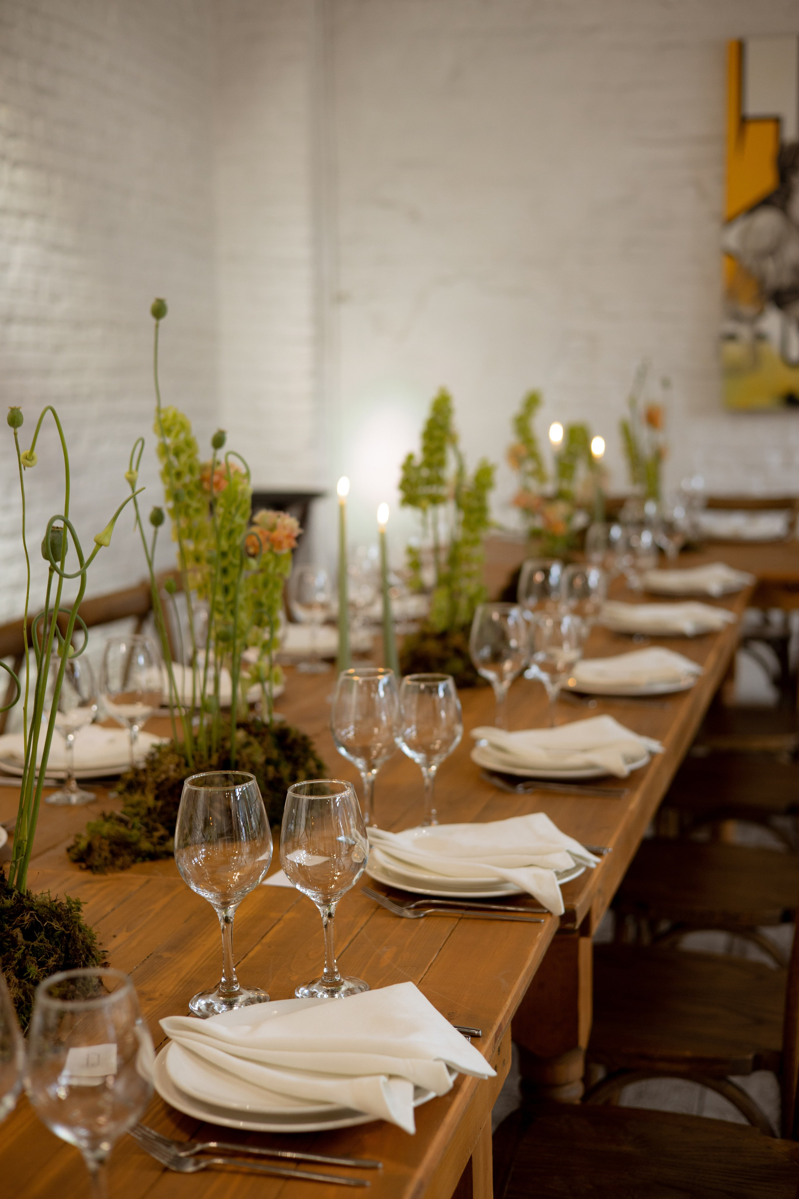 Никита & Катя. Оформление свадеб, декор свадеб Вера Маркова, Москва