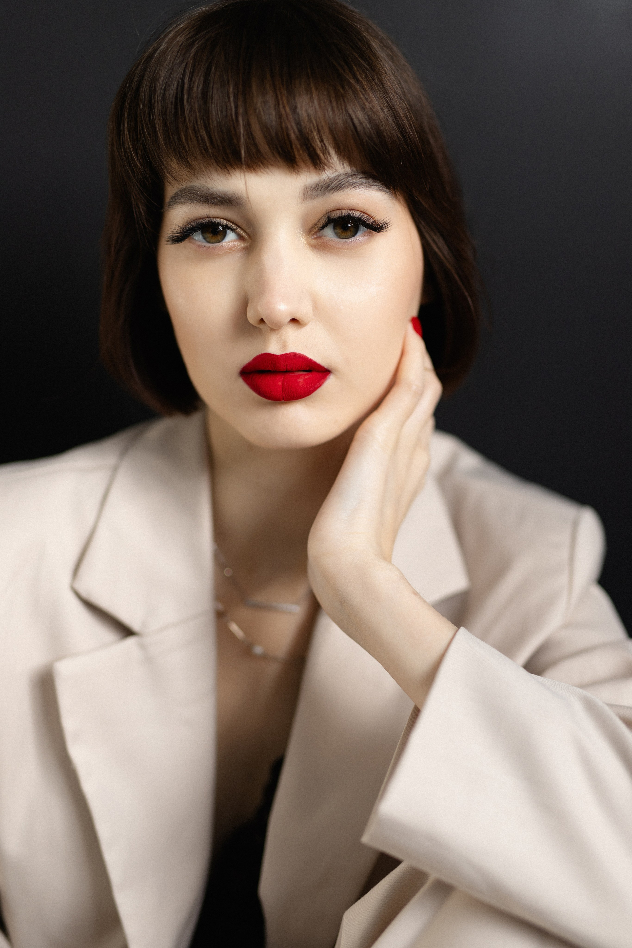 Карина. Женский и семейный фотограф Аксинья Кузьмина. Город Пенза