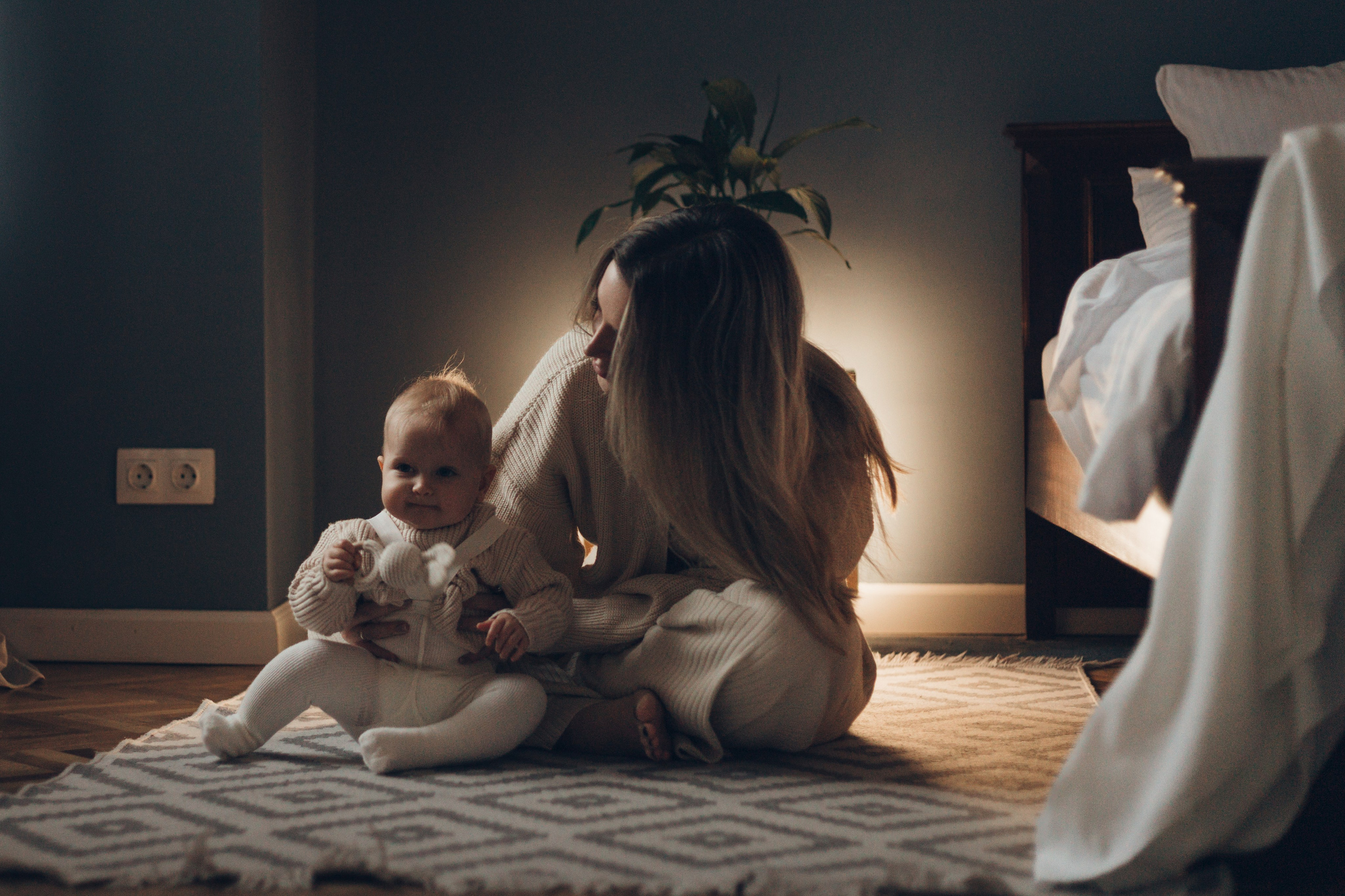 Как растет Лея. Семейный фотограф Санкт-Петербург СПб Анастасия Гаврилюк