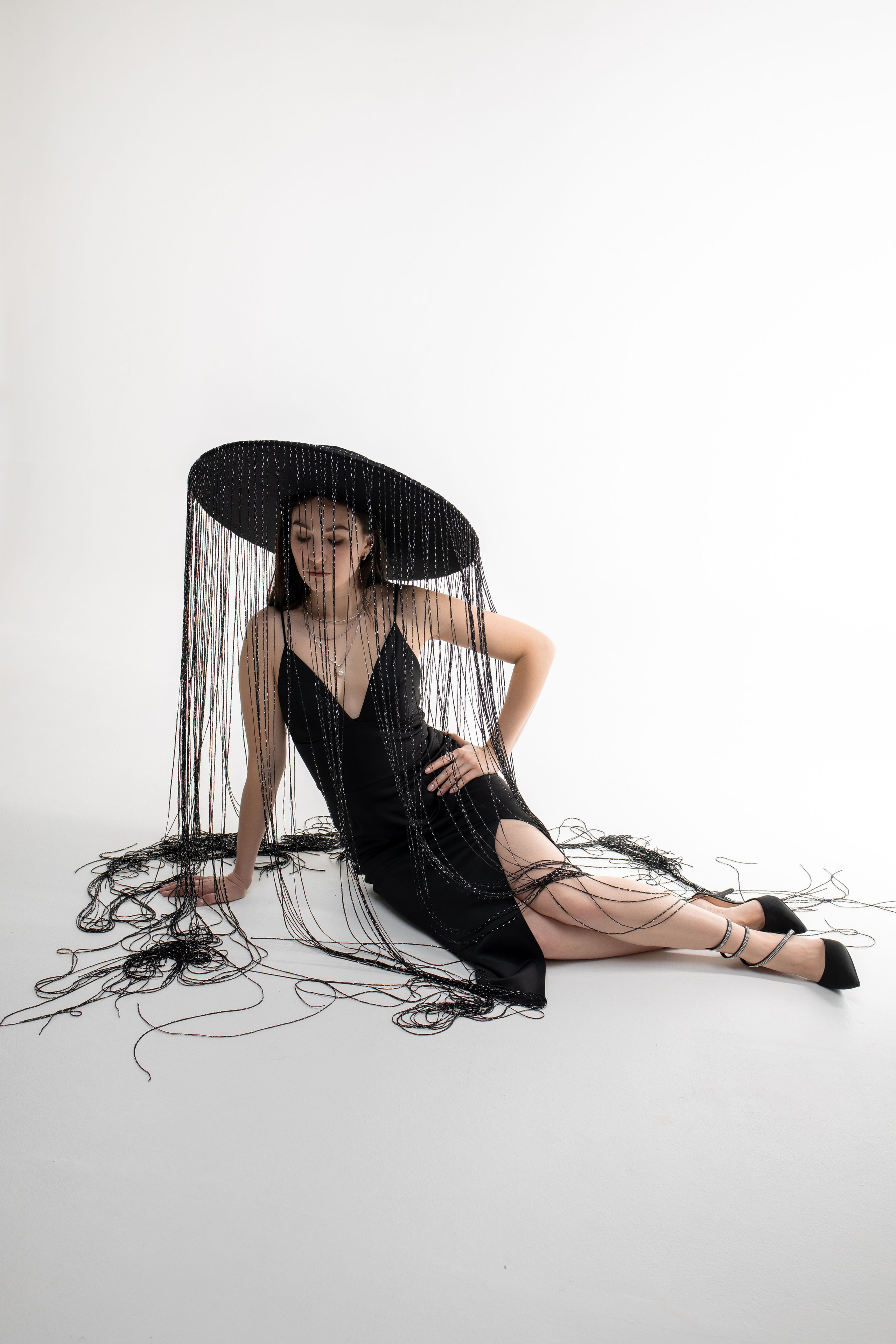 Студийный портрет. Женский и семейный фотограф в Воронеже Надя Кузнецова