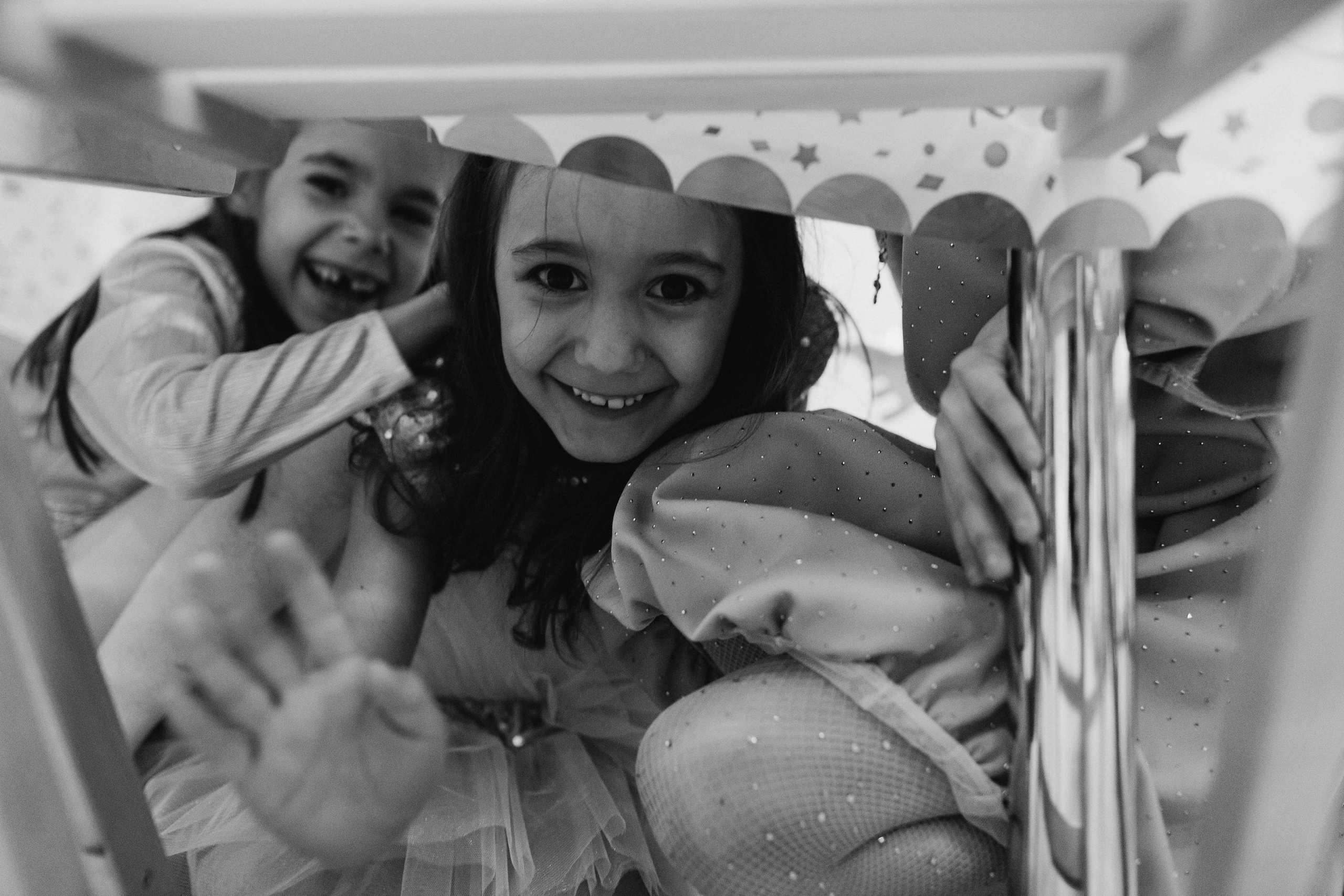 День рождения Эльзы. Фотограф Наталья Кургина Слюдянка Иркутск