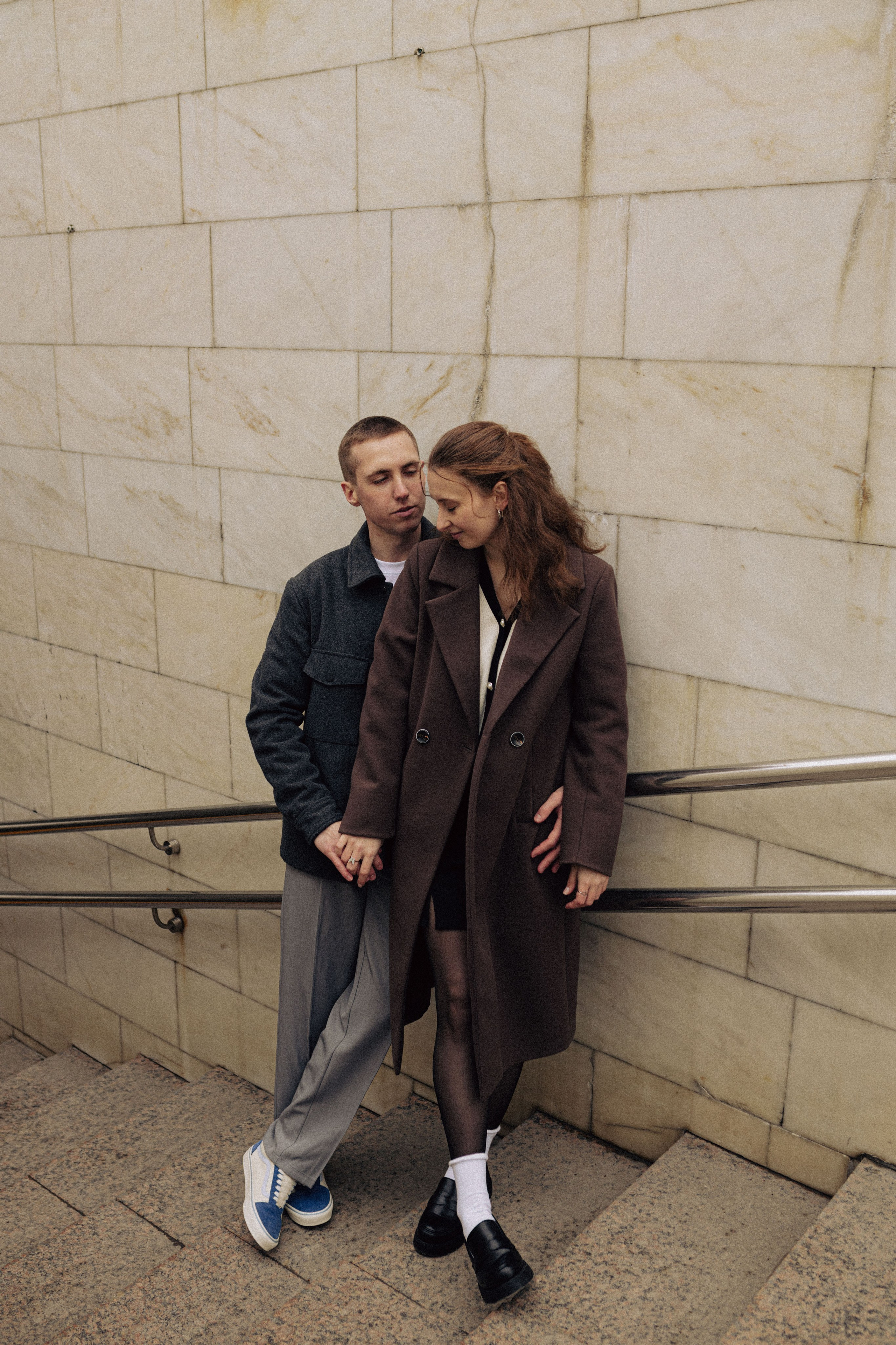 Анастасия и Вячеслав. Фотограф Стилист Тюмень Вера Хайруллина