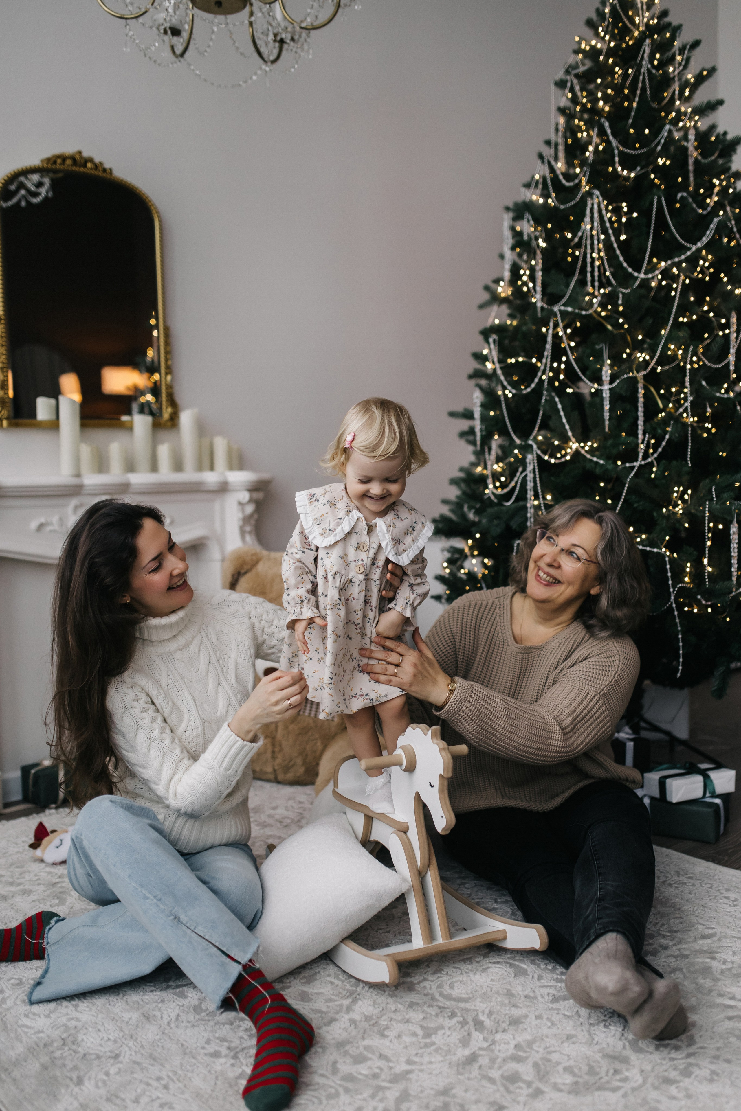 Фотосессия в 100 Frames