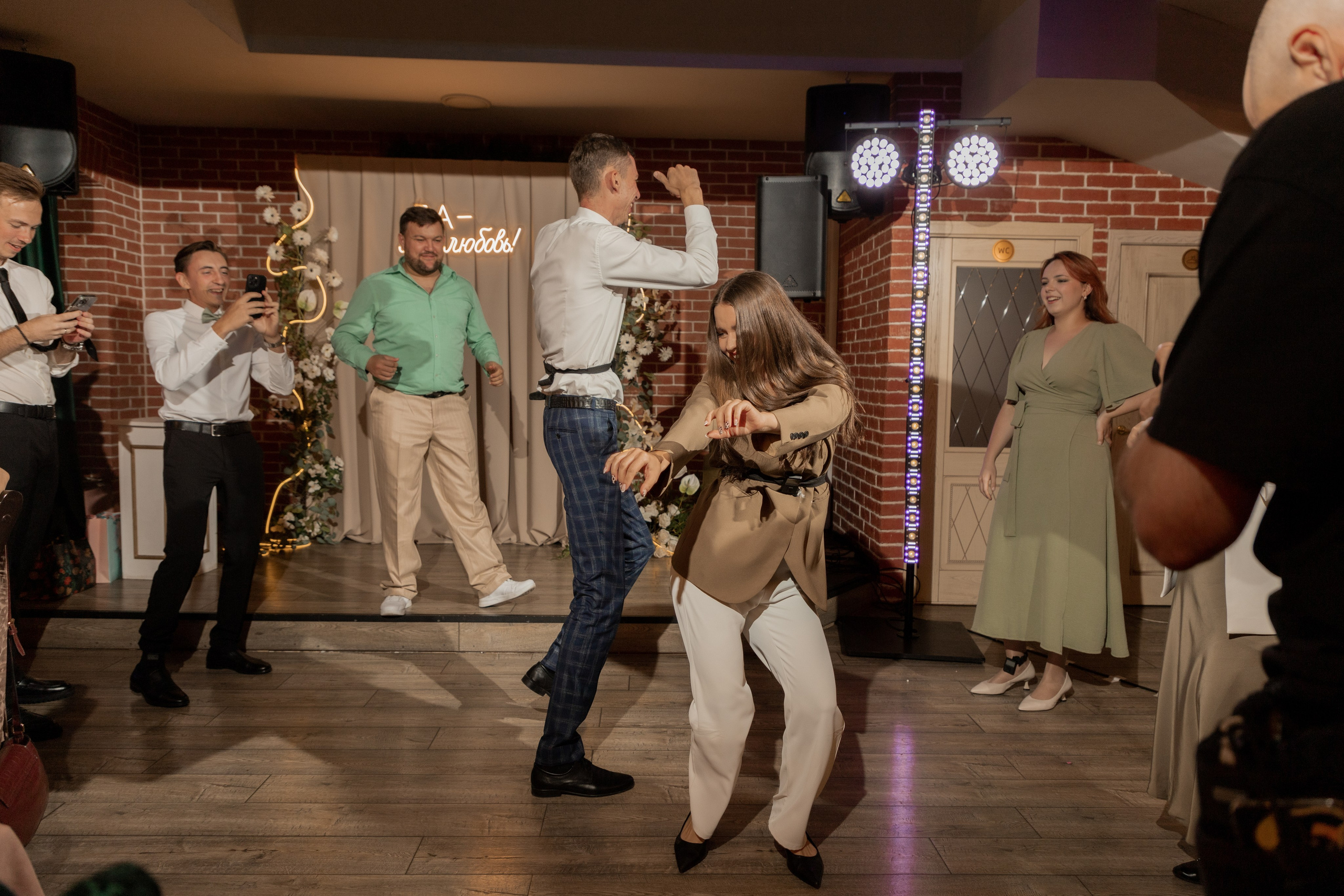 Банкеты. Свадебный фотограф Ангелина Сунгатулина | Саратов | Балаково | Вольск