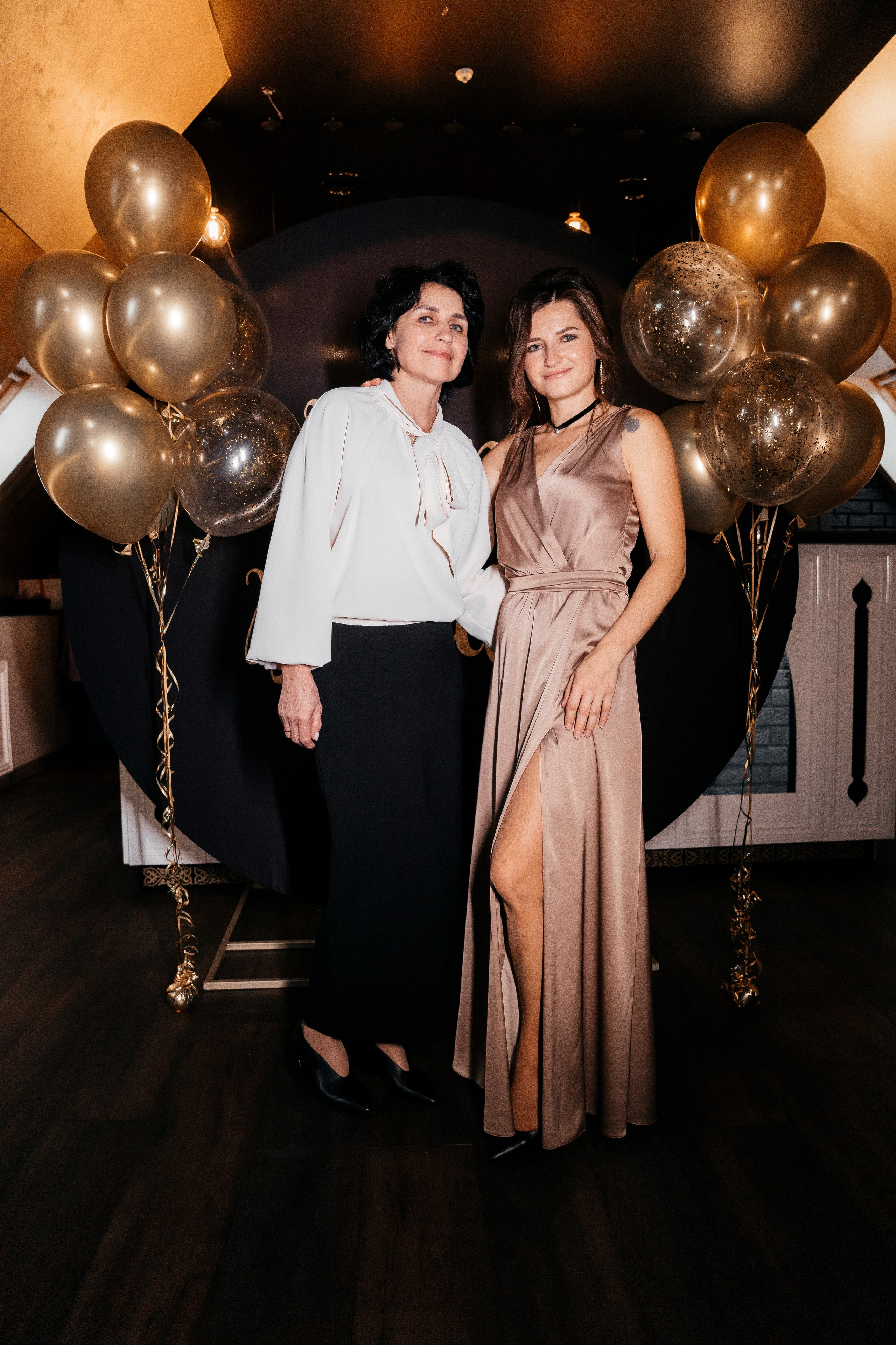 День Рождения. Свадебный и портретный фотограф в Калининграде Наталия Еник