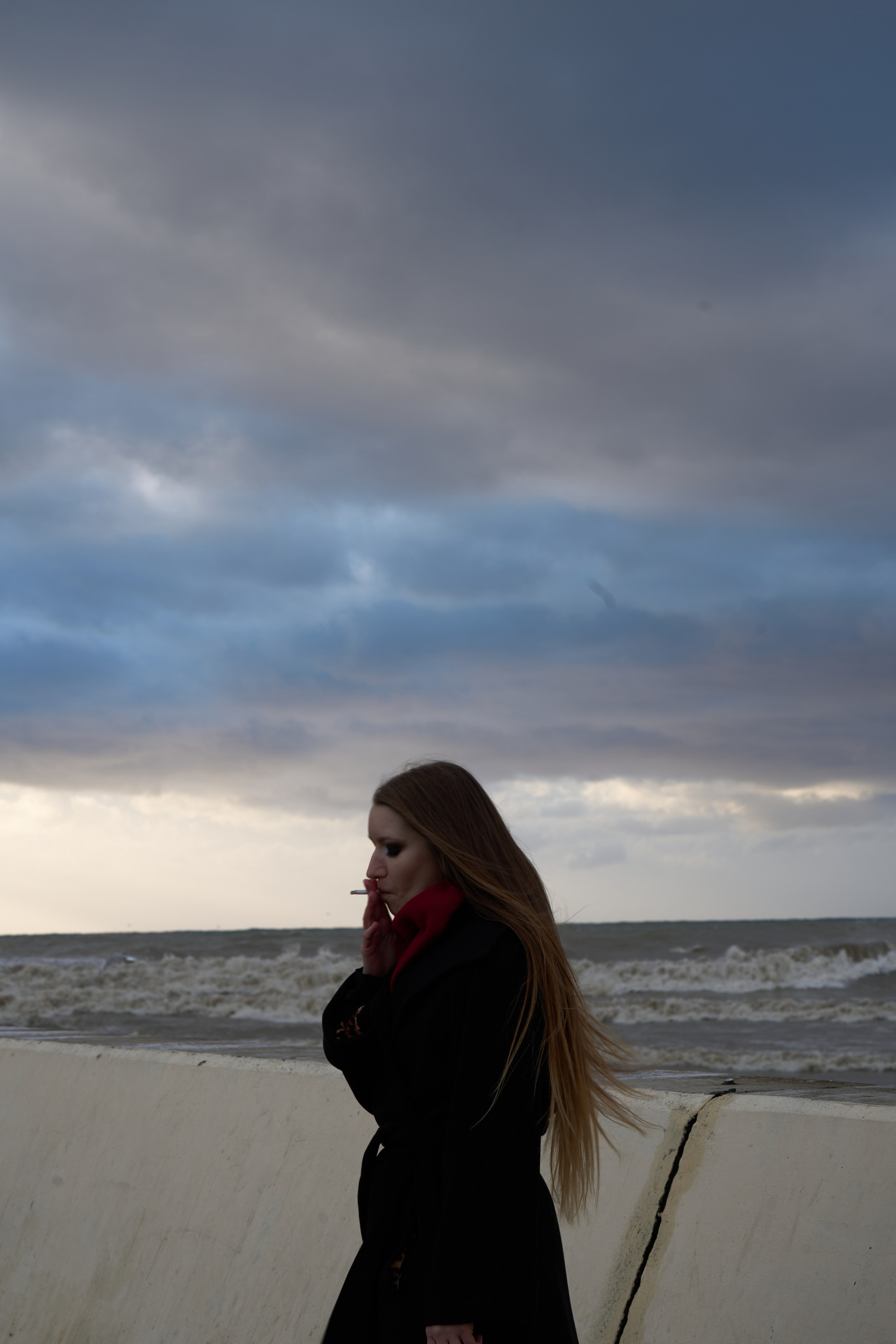 Portrait. Фотограф в Сочи Волковинская Надежда