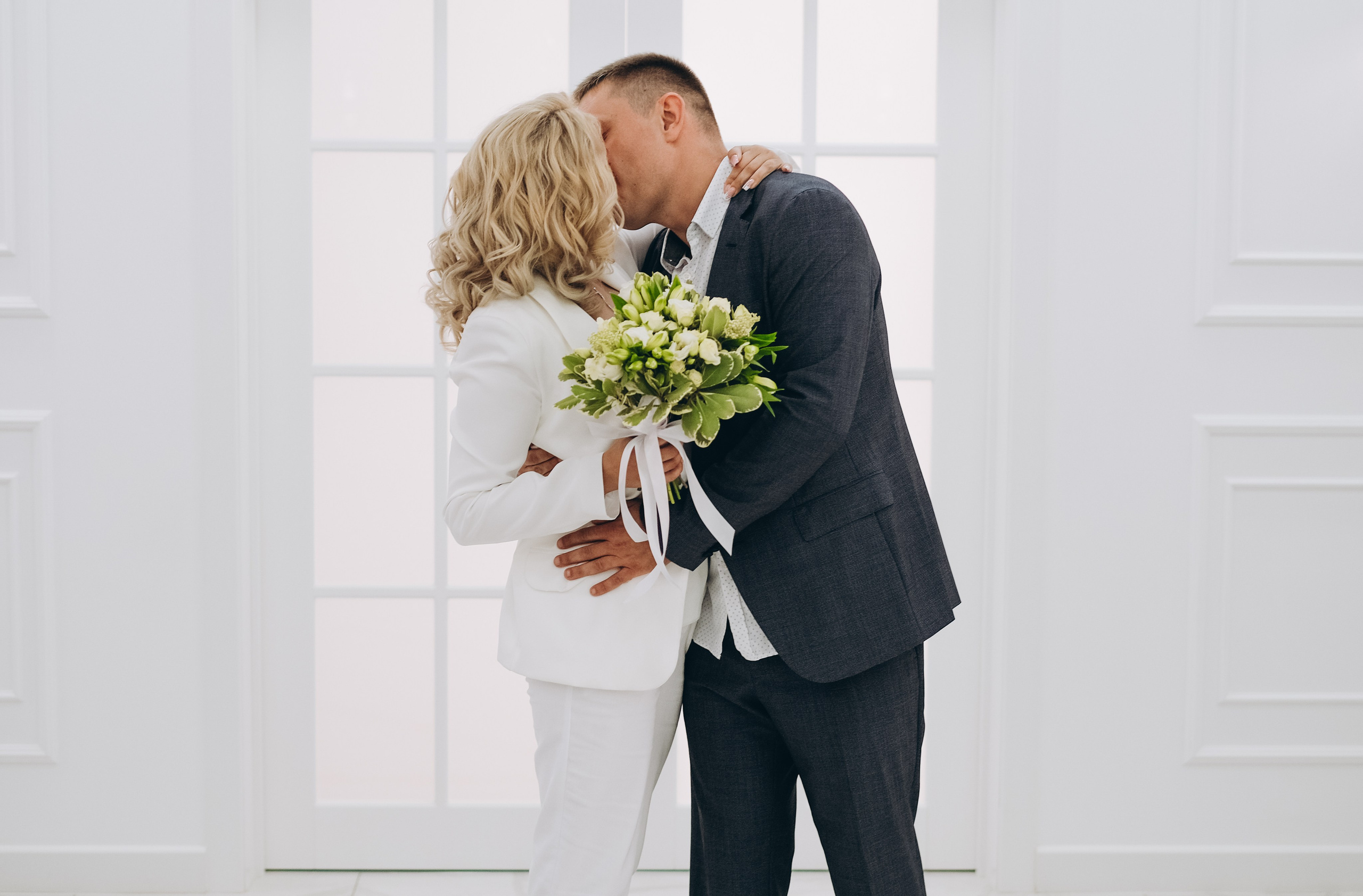 Свадебная съёмка. Портретный фотограф | Валерия Кичигина