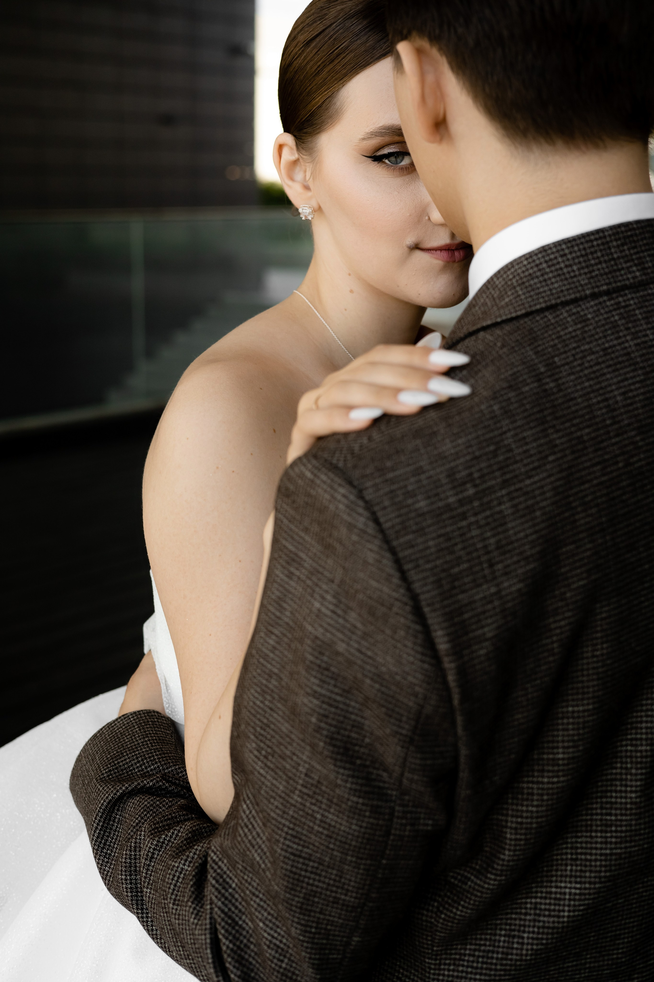 Свадьбы. ФОТОГРАФ НОВОСИБИРСК — АЛЁНА ЖИГАЛЕЕВА