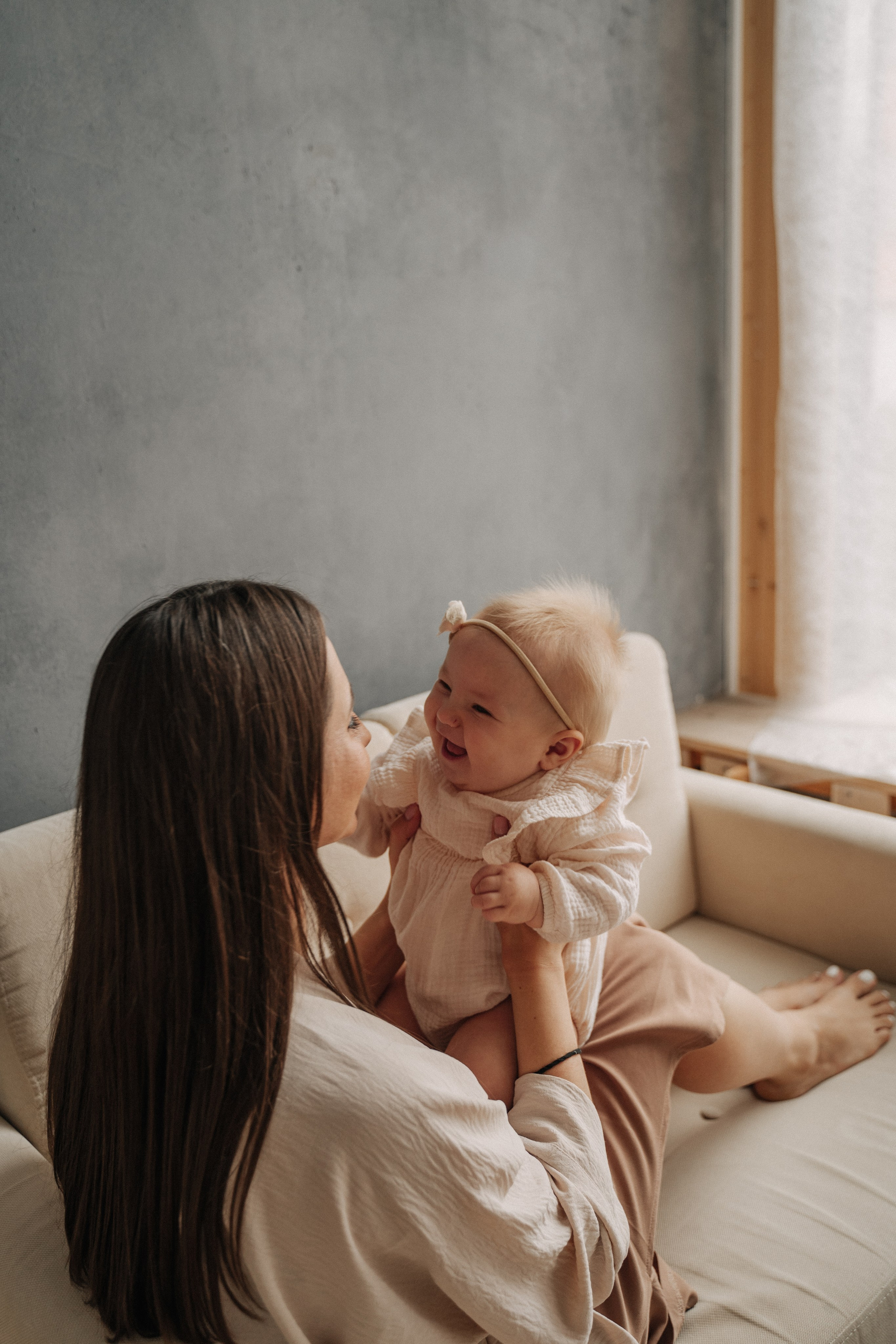 Малышка Кира. Истории