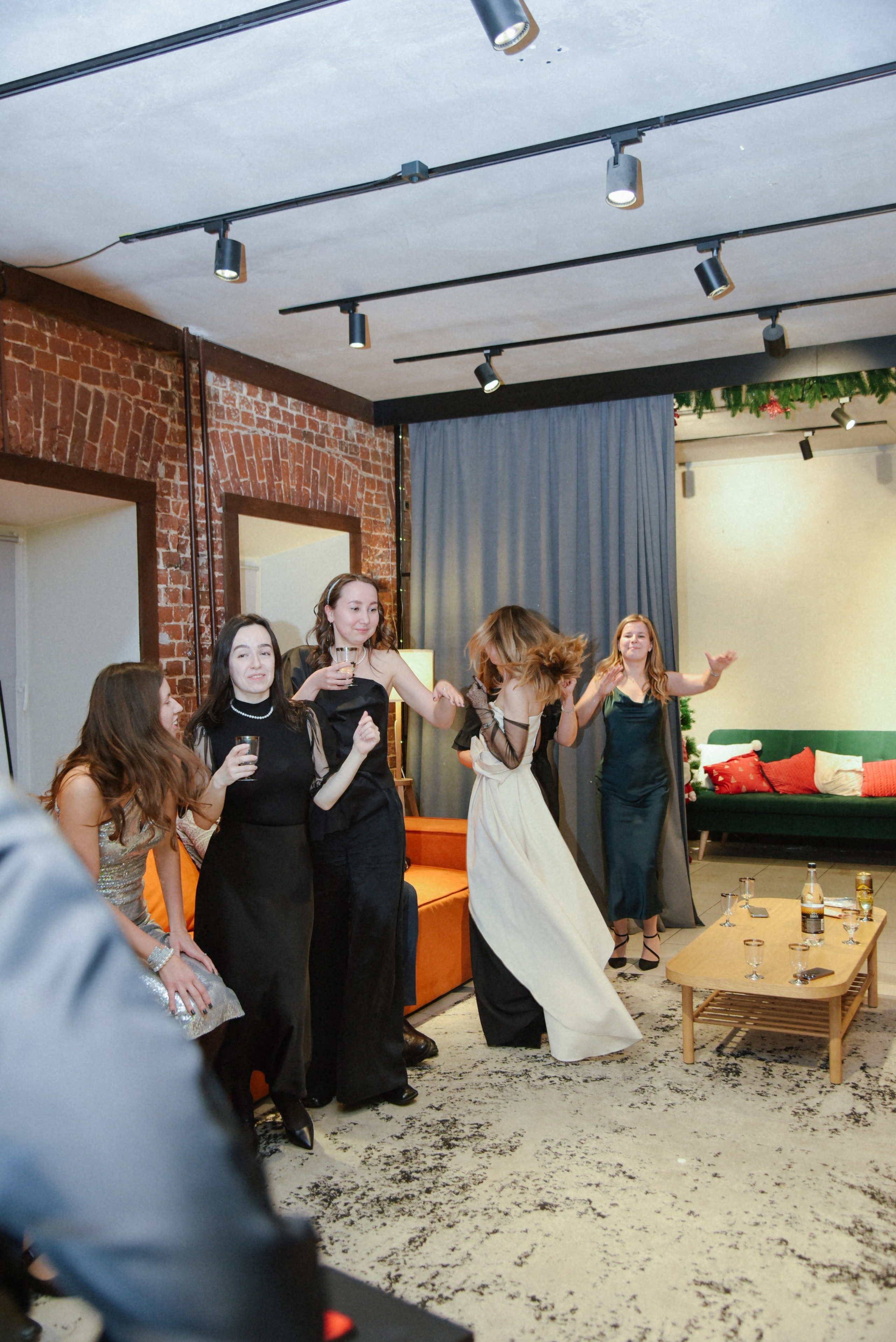 ХА ХА Шоу. Фотограф Лола Волна, город Москва