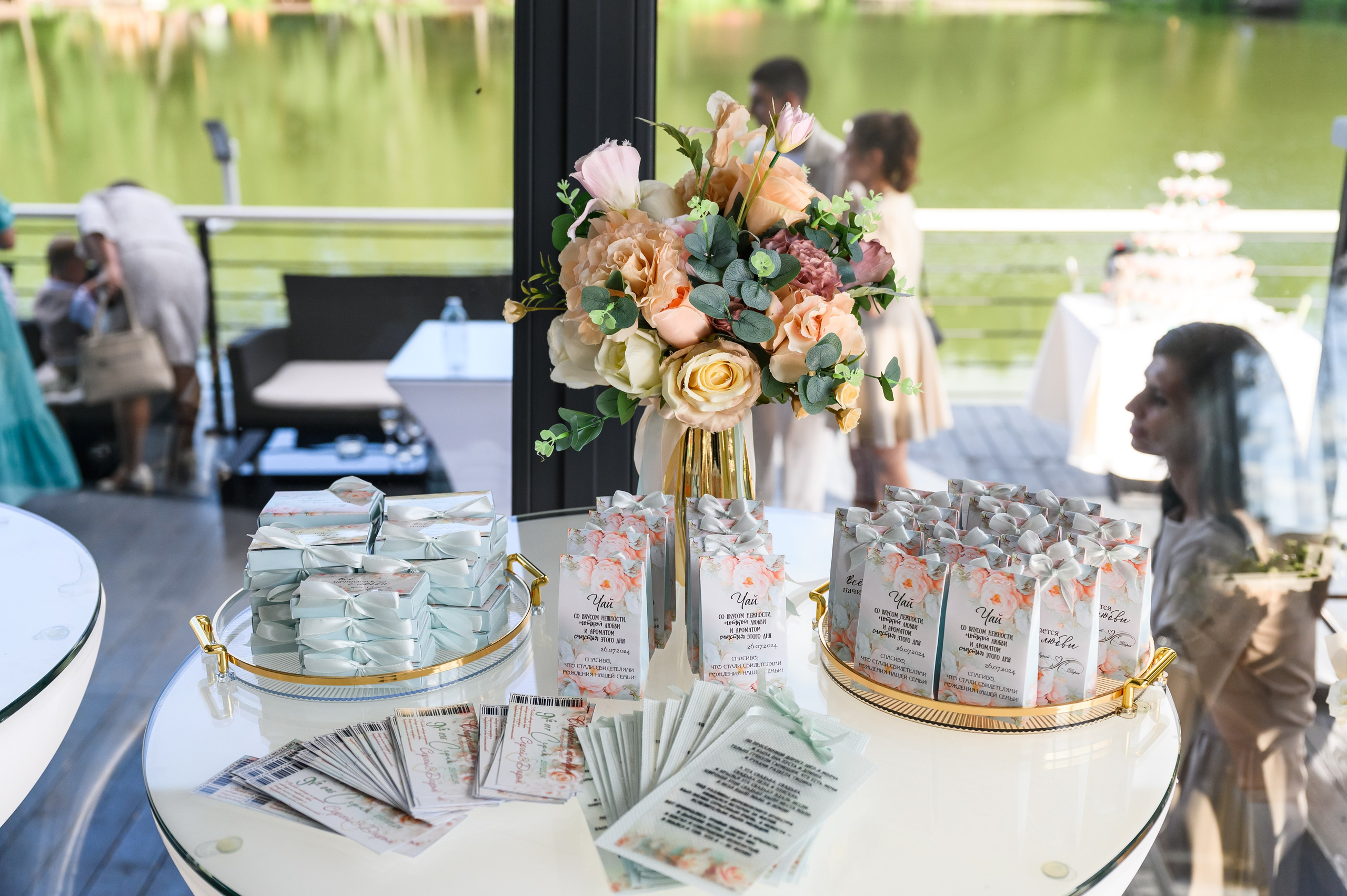 Свадебная фотосессия Загородный клуб Артиленд. Свадебный фотограф Москва Юрий Кульман