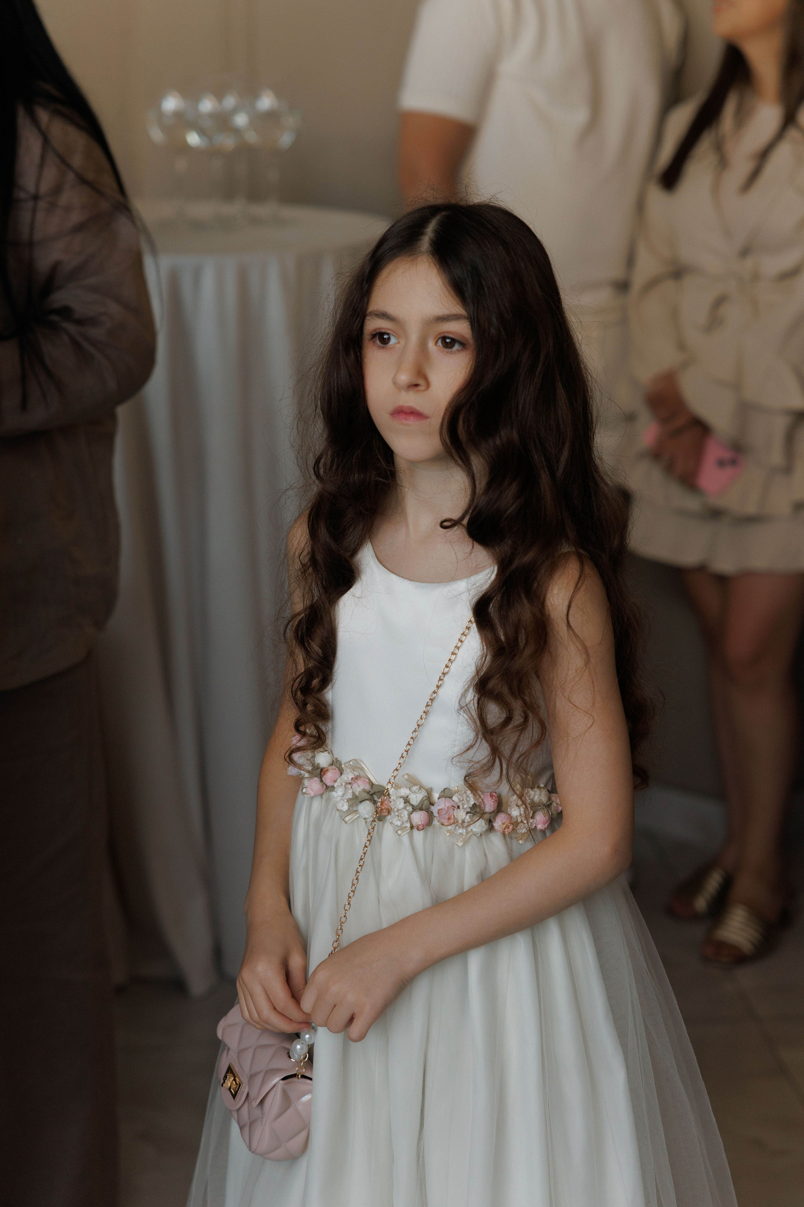 Лиза и Данил. Главная