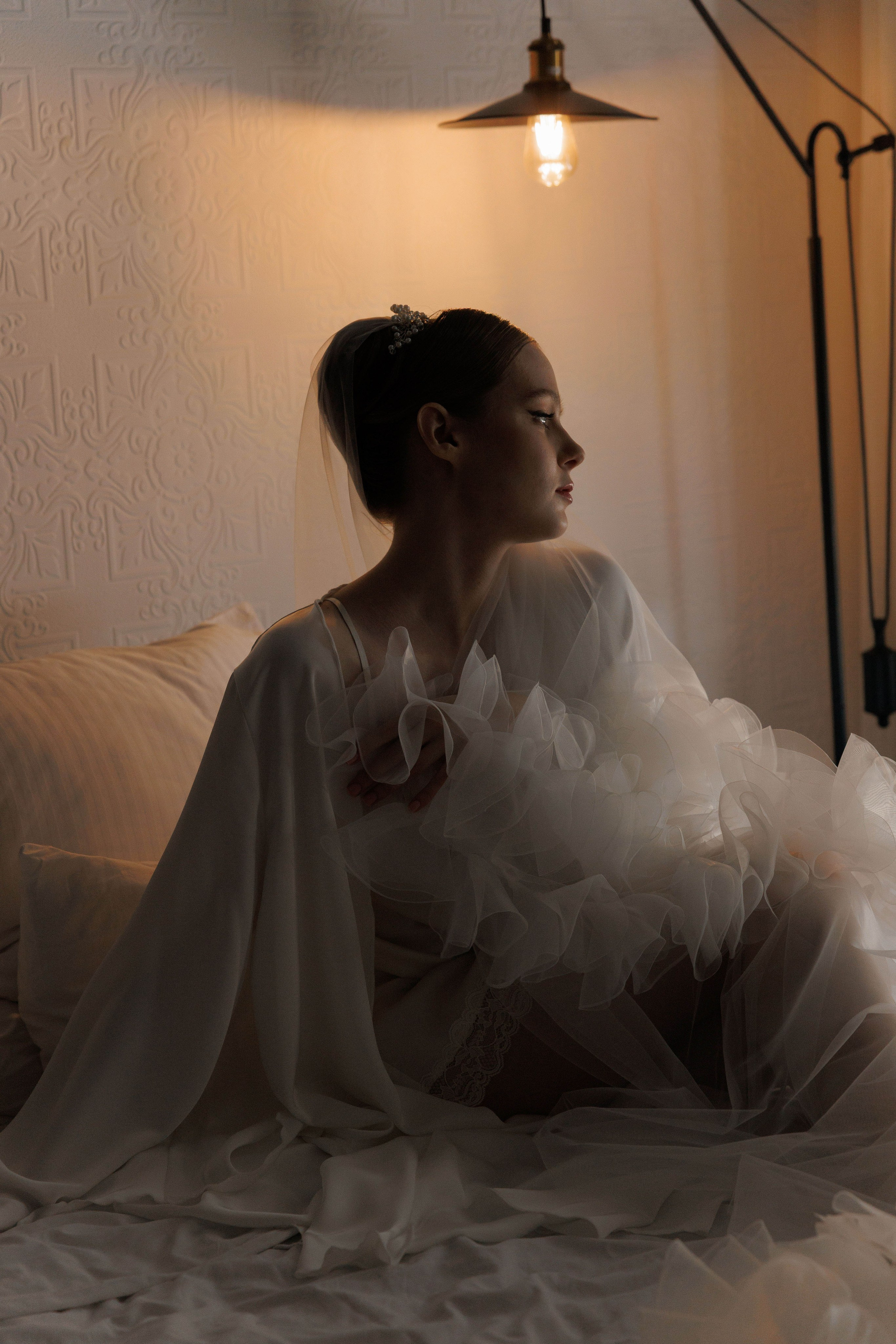 Лиза и Данил. Главная