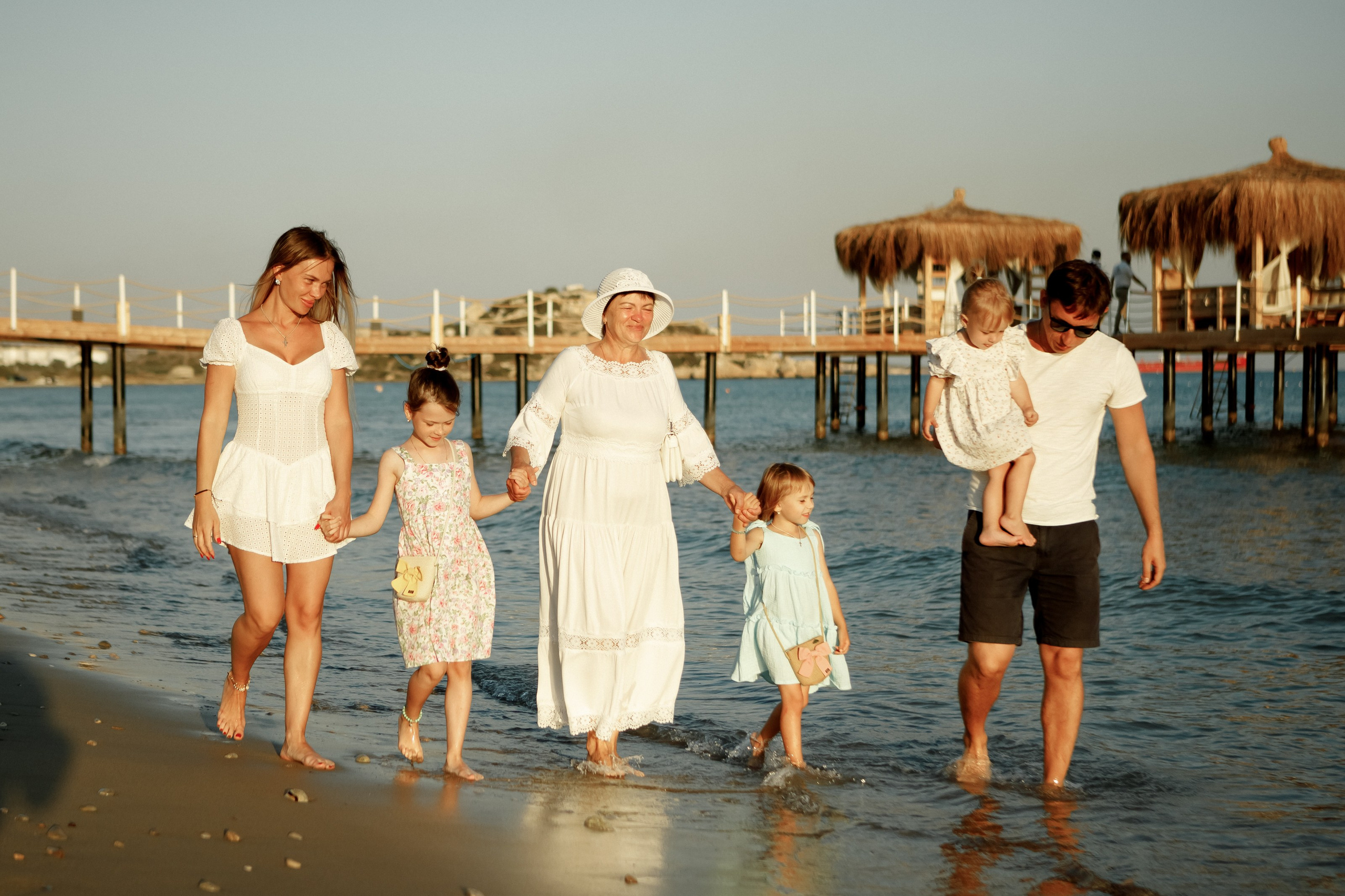 F A M I L Y. Photographer in Batumi, Georgia Pavel Sharnikov