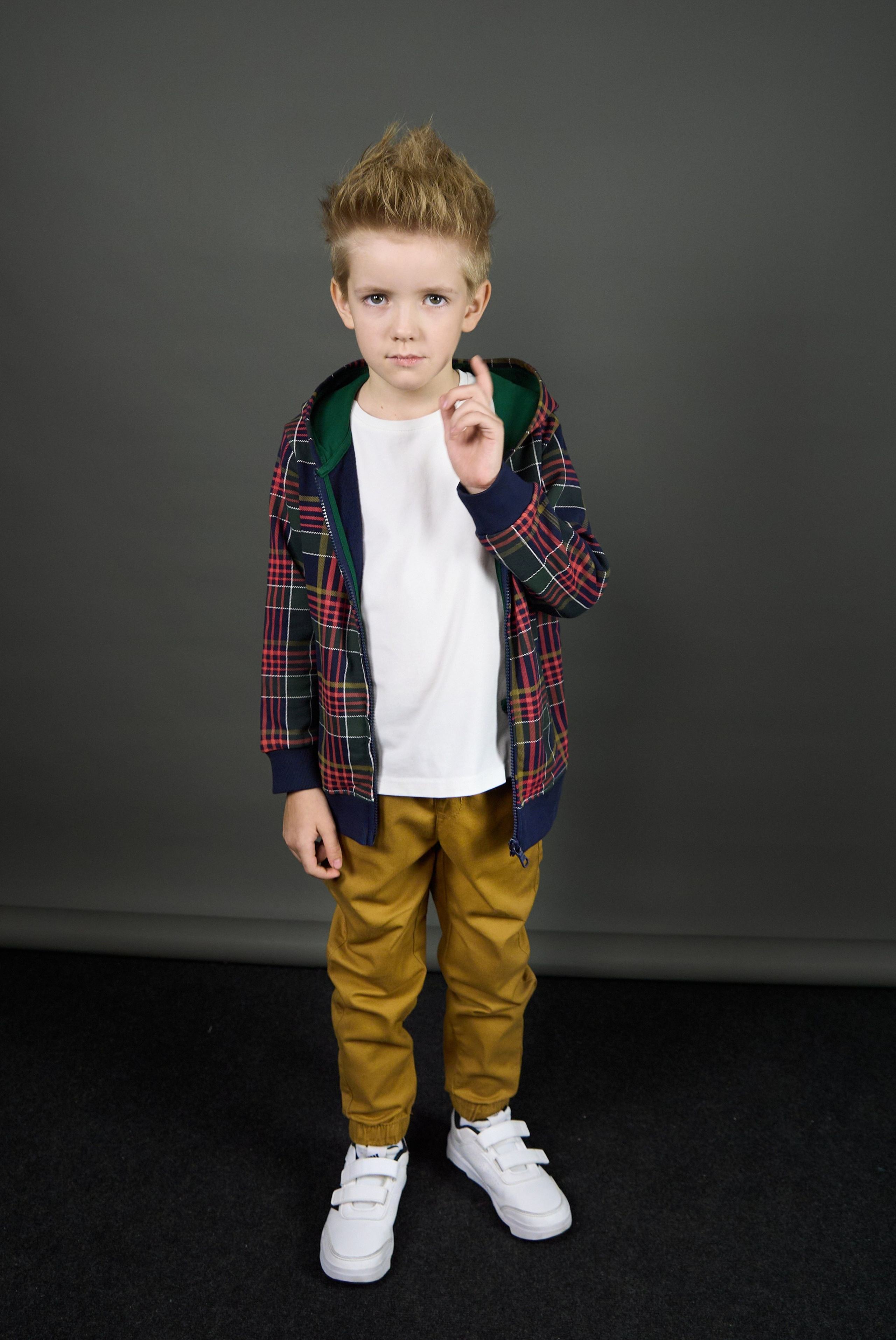 Тимофей Черский. Фотограф Евгения Турушева