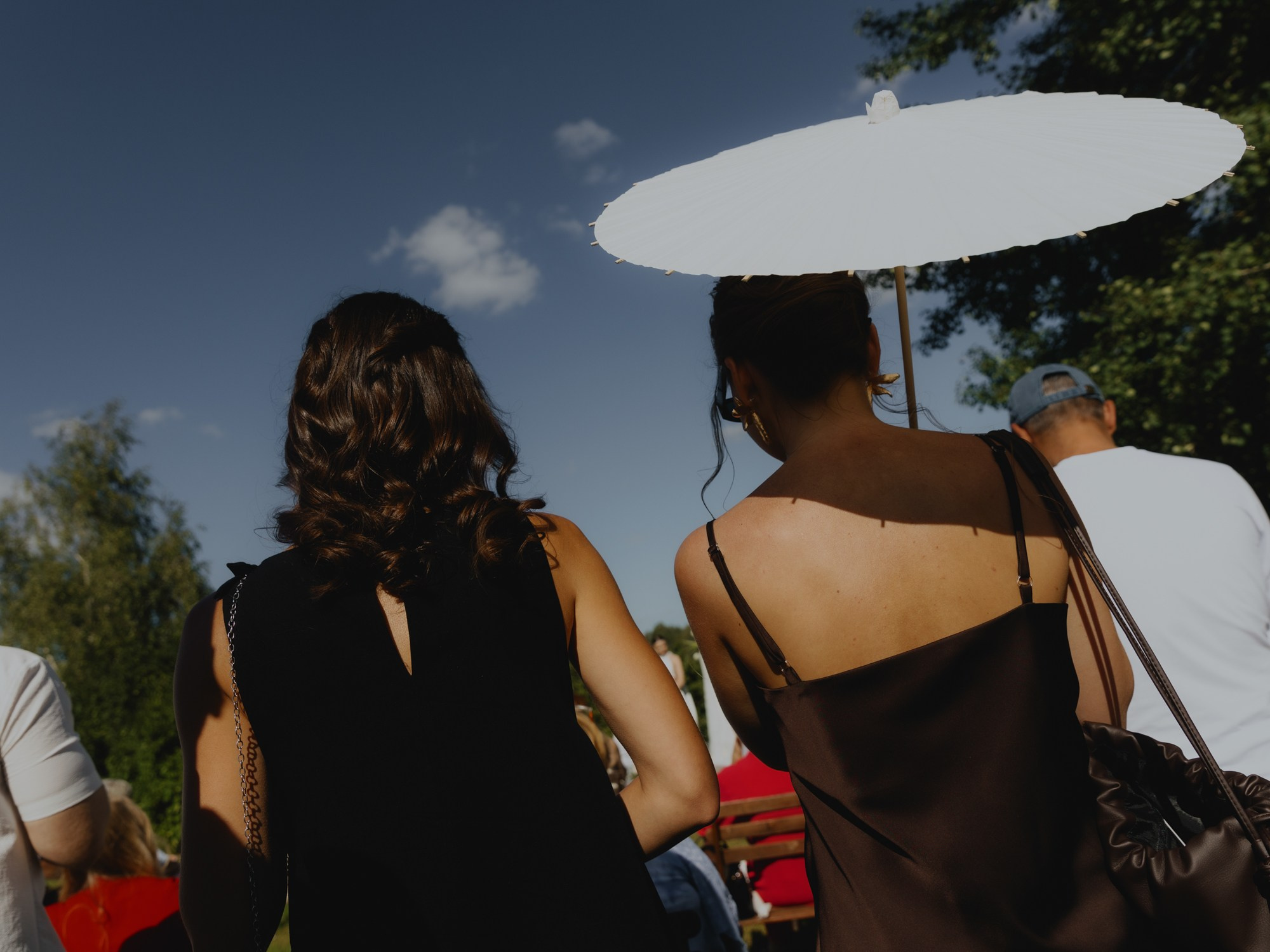 Лиза и Илья (полный день). Свадебные фотографы в Гомеле и Минске Сергей и Анастасия Фещенок