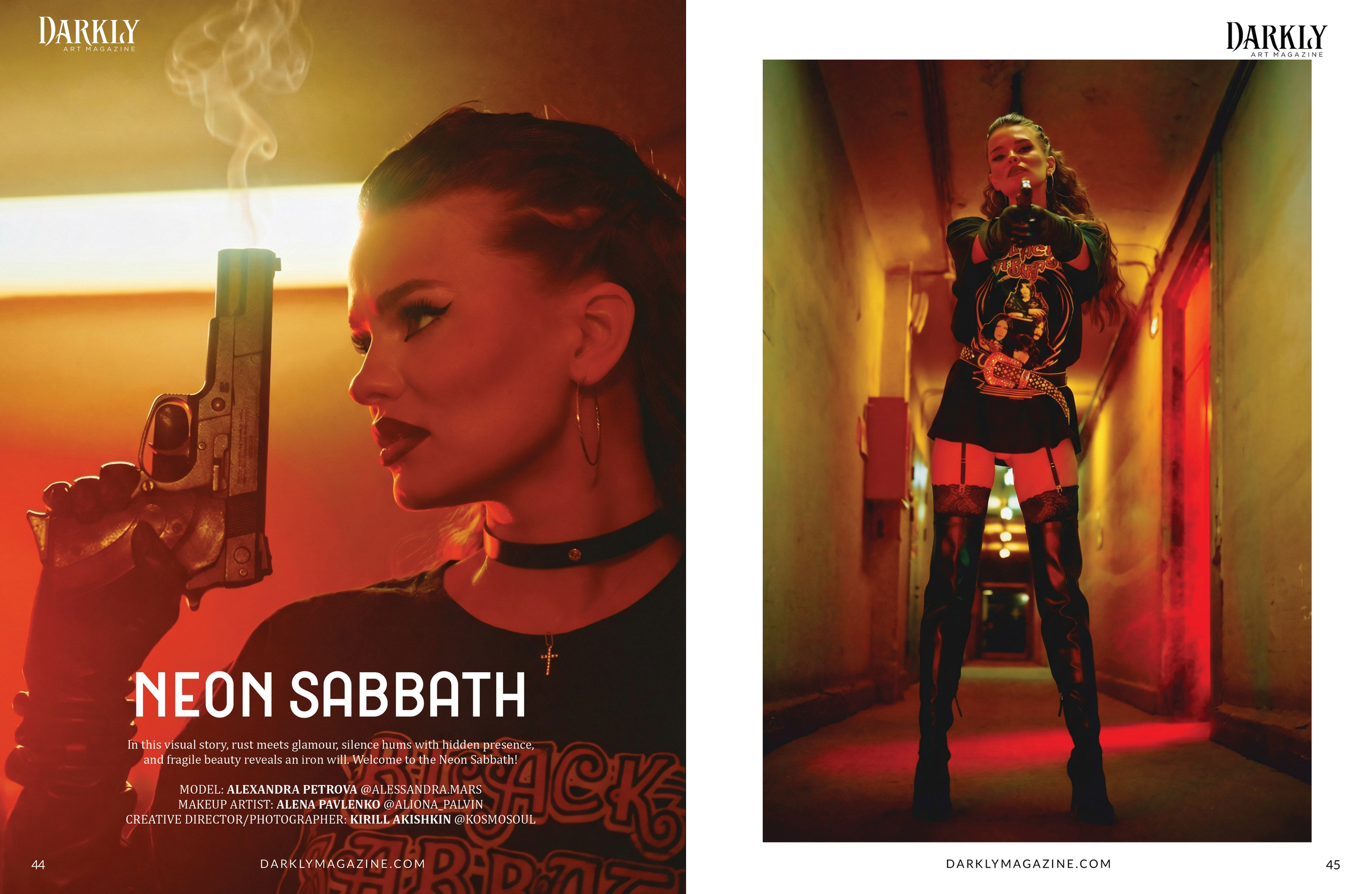 Кирилл Акишкин — режиссёр и фотограф | Кинестетика визуального повествования| МОСКВА