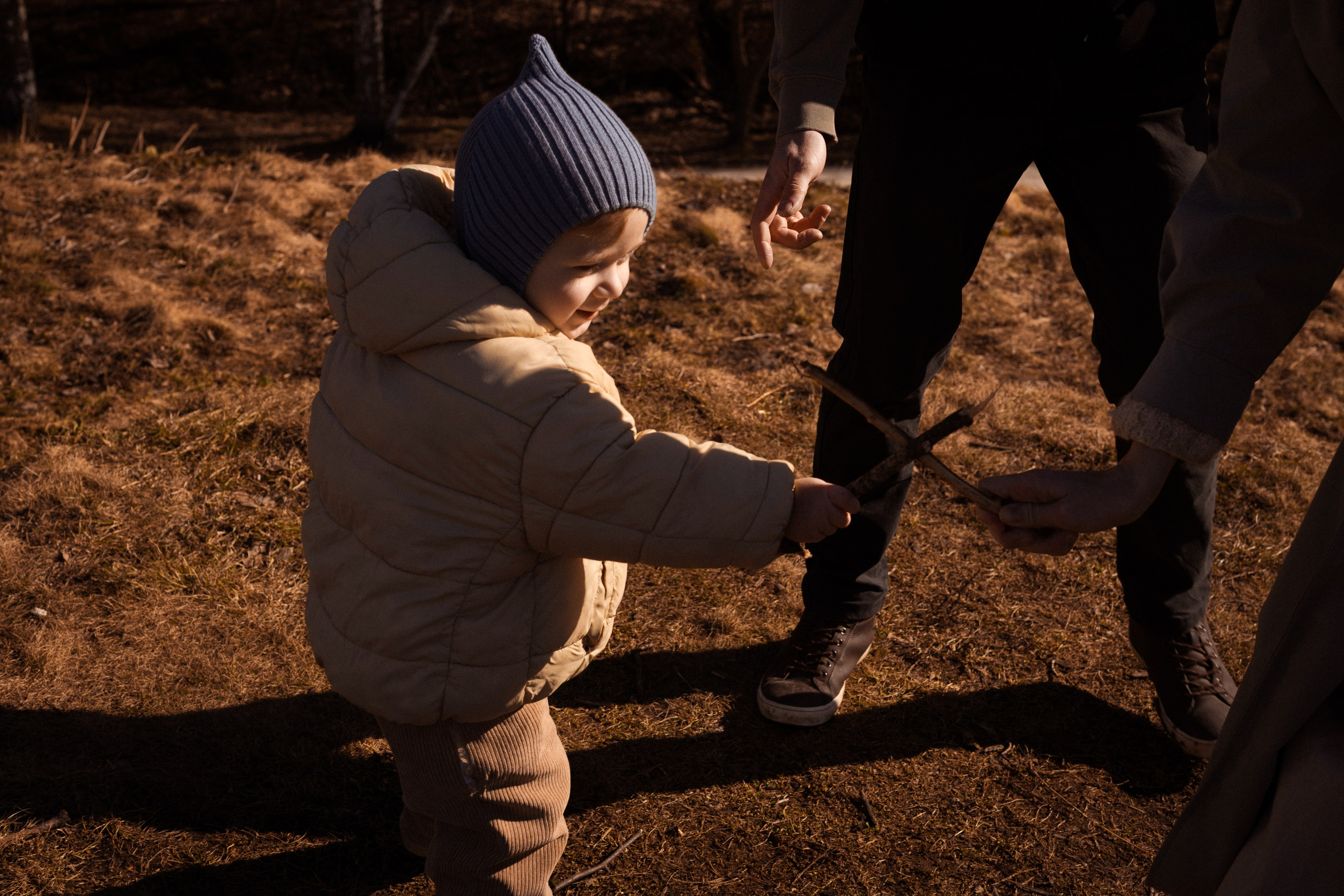 Лилия и ее семья. Свадебный и семейный фотограф Савельева Дарья