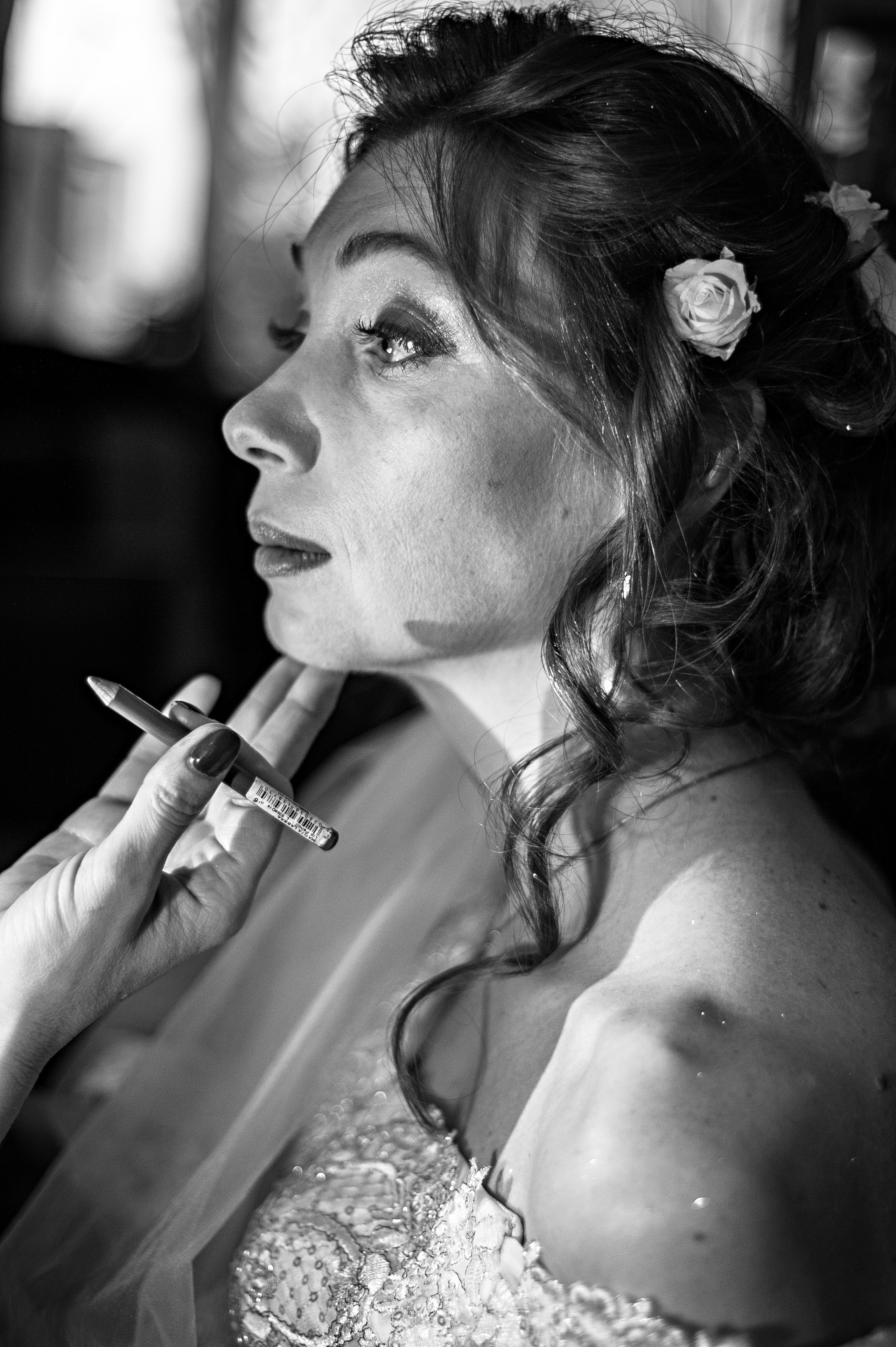 Wedding. Фотограф Милена Яновска