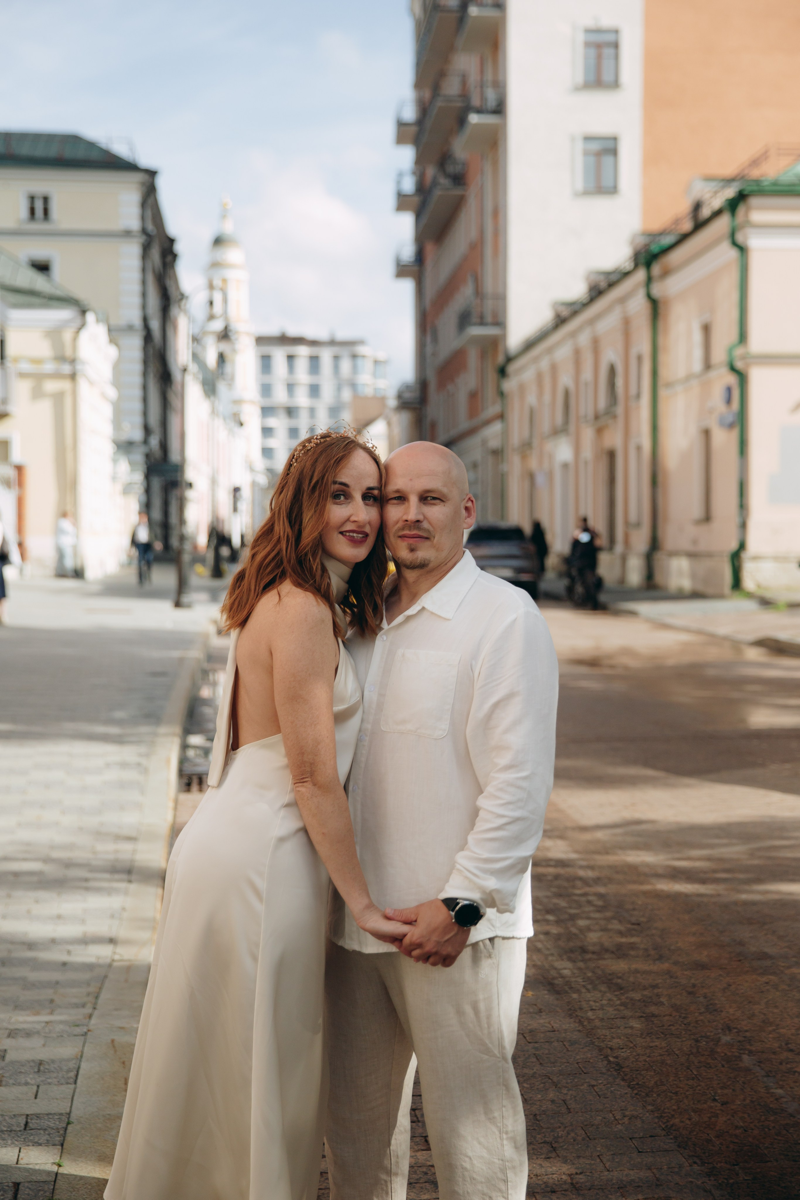 Оля Сергей. Фотограф в Москве и Сочи