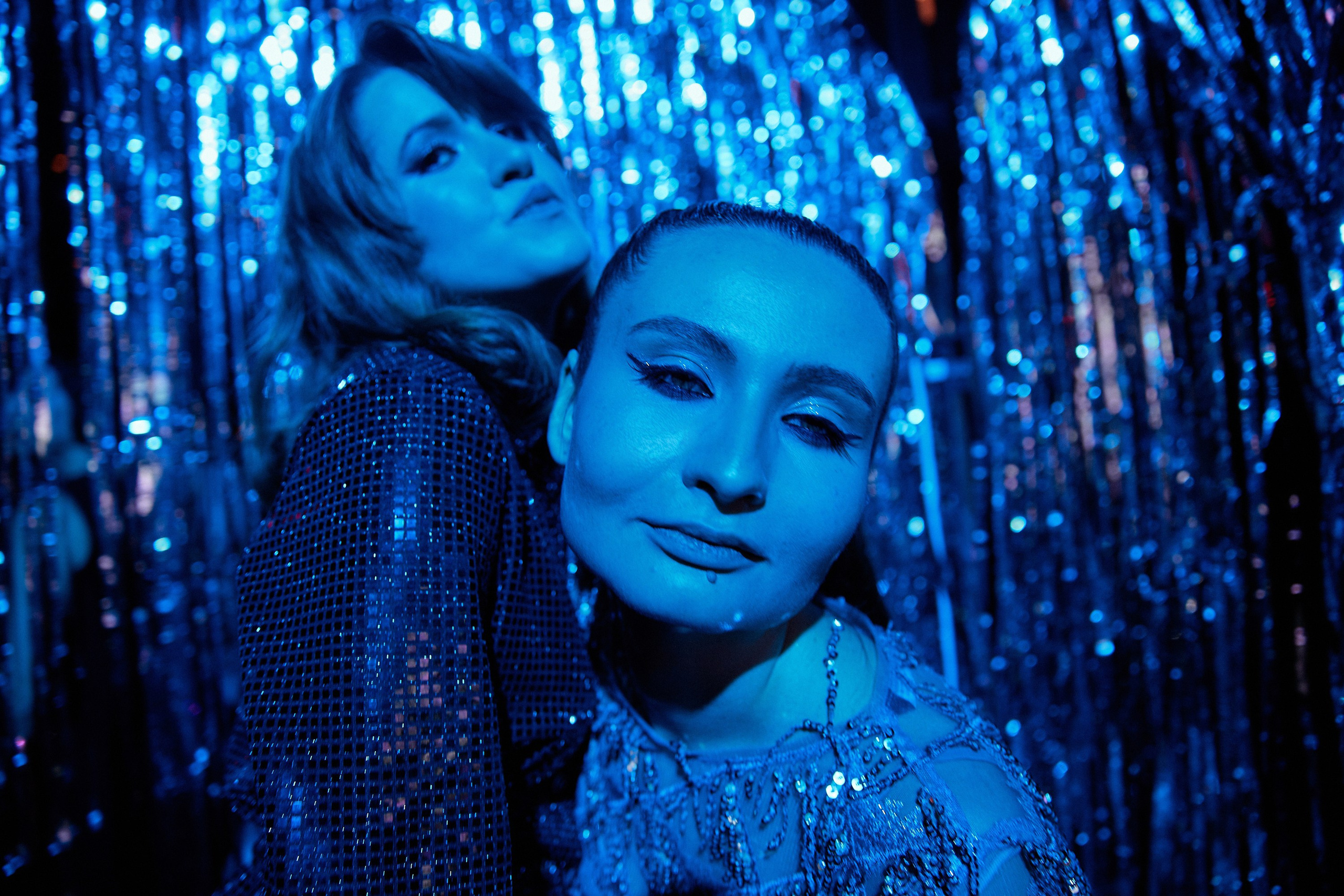 BUNTER GROUP. Happy New Year. Дмитрий Мазуркевич: Профессиональный Репортажный Фотограф