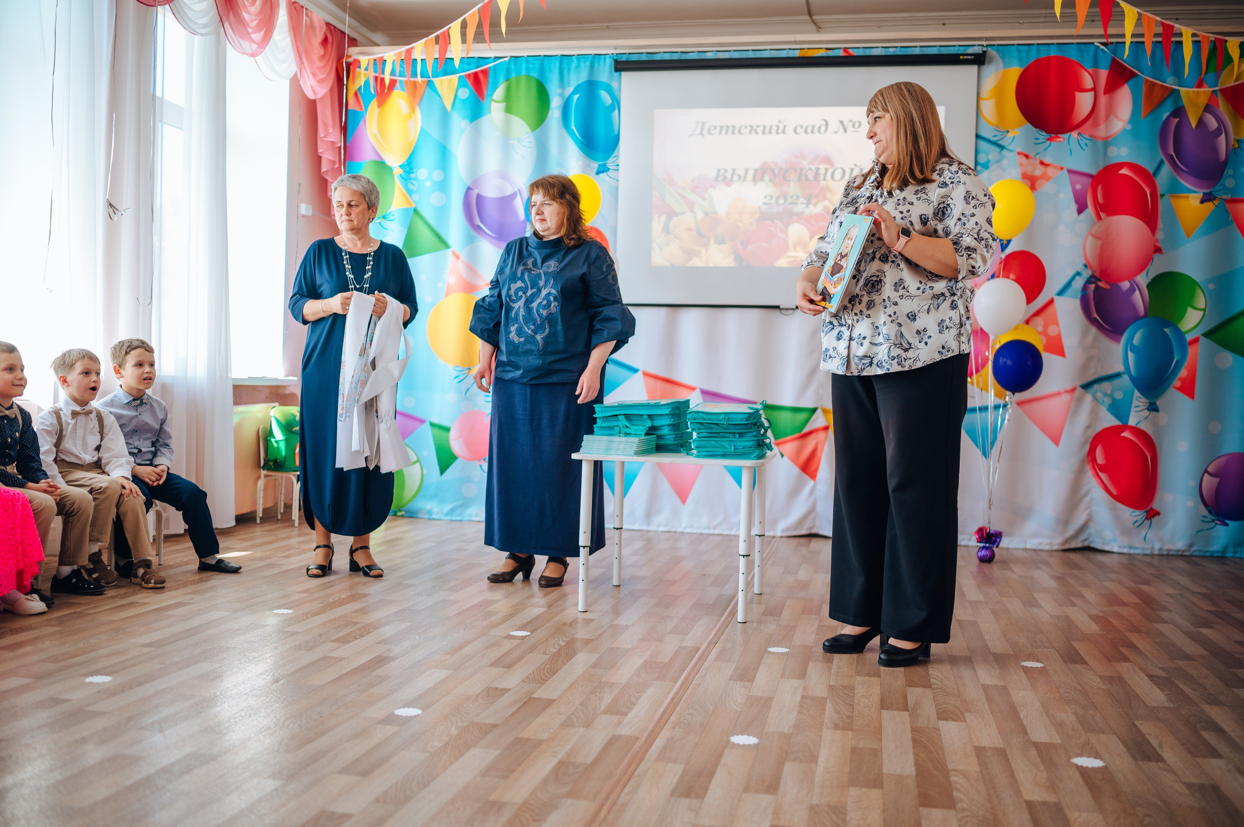 56 сад. Детский и семейный фотограф Катерина Мишина