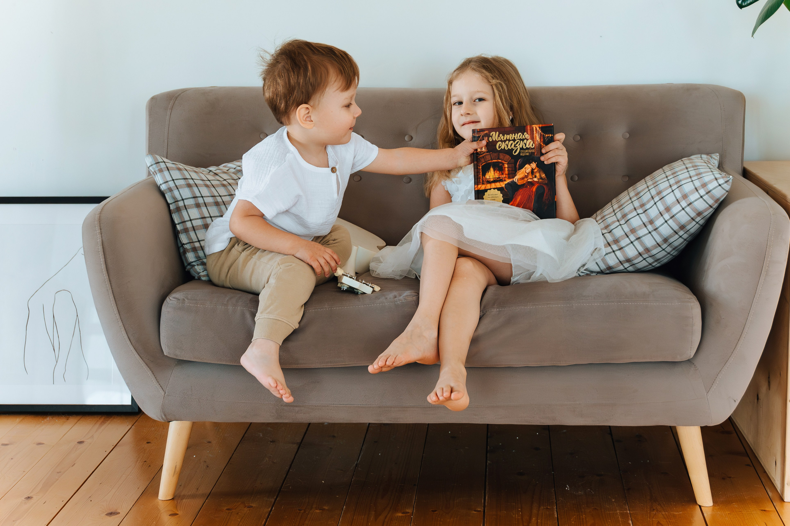 Орловы<3. Детский и семейный фотограф Катерина Мишина