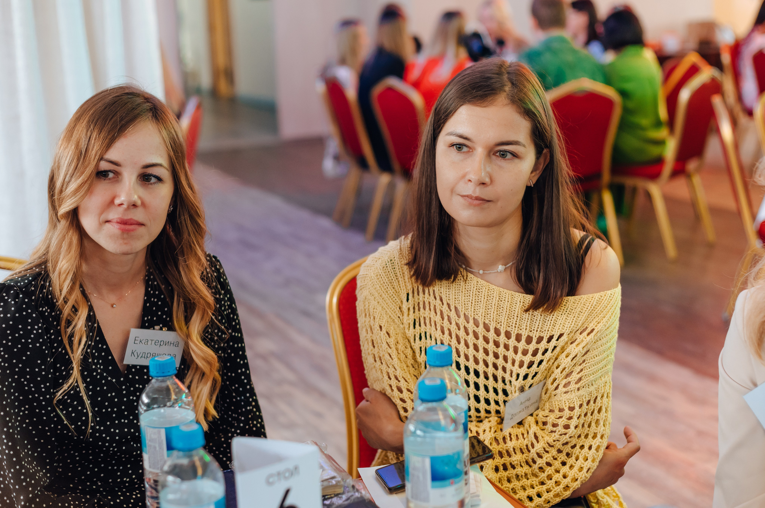 НЕТВОРКИНГ «ЧАЙКА». Детский и семейный фотограф Катерина Мишина