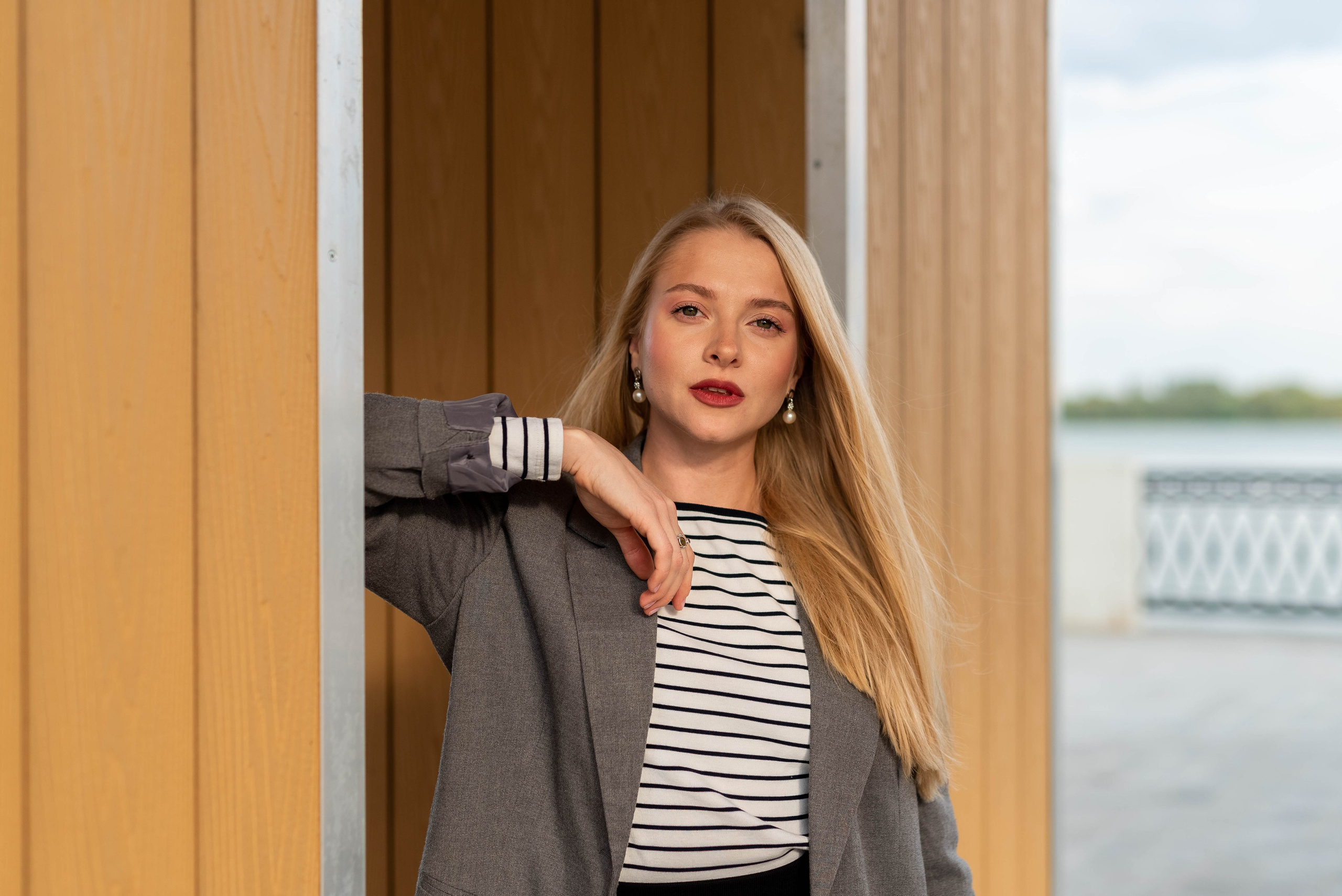 Фотосессия на набережной. Семейный, детский фотограф в Воронеже Анна Никитина