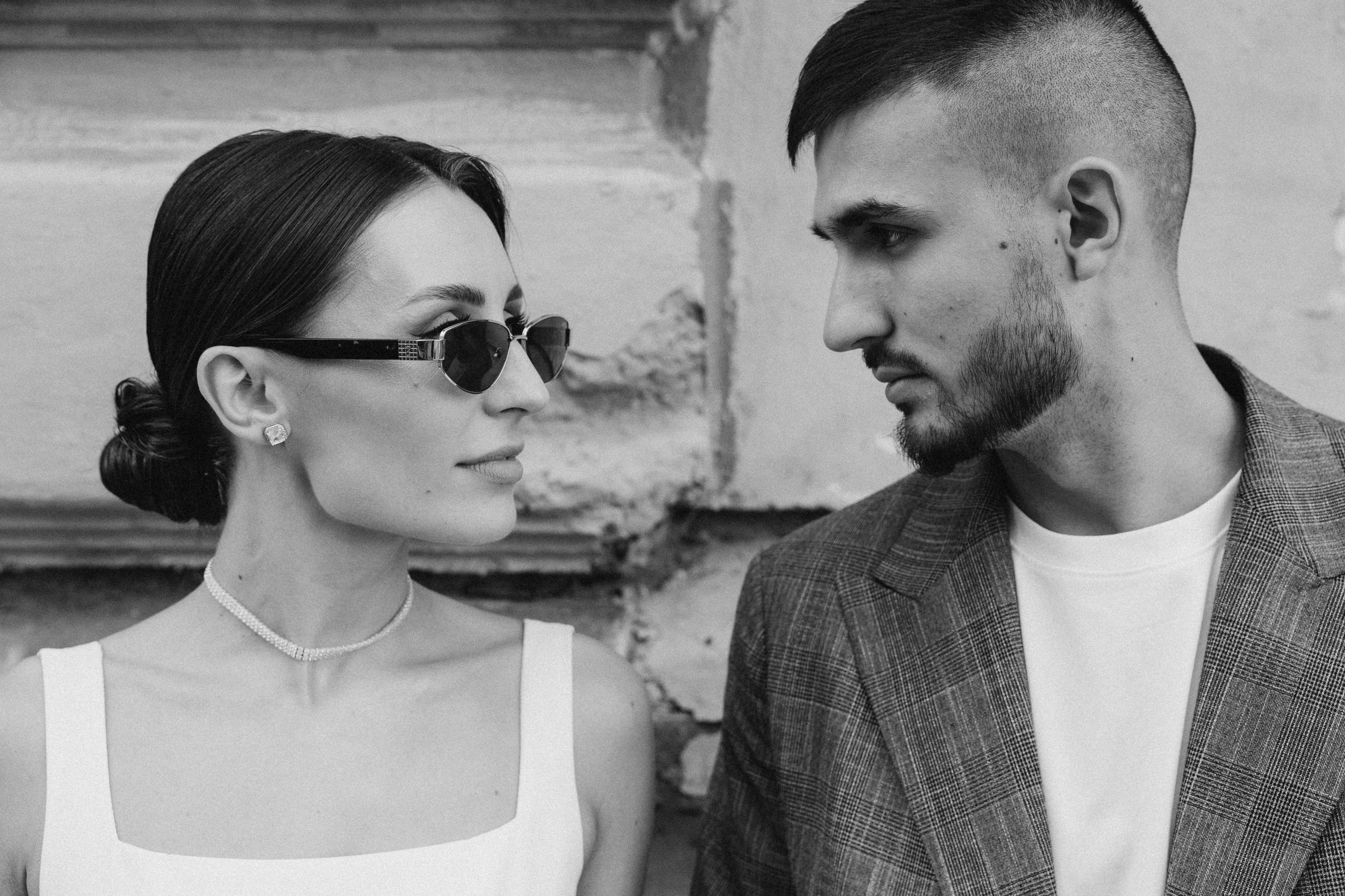 E|V (day one). Свадебный фотограф Таня Караисаева