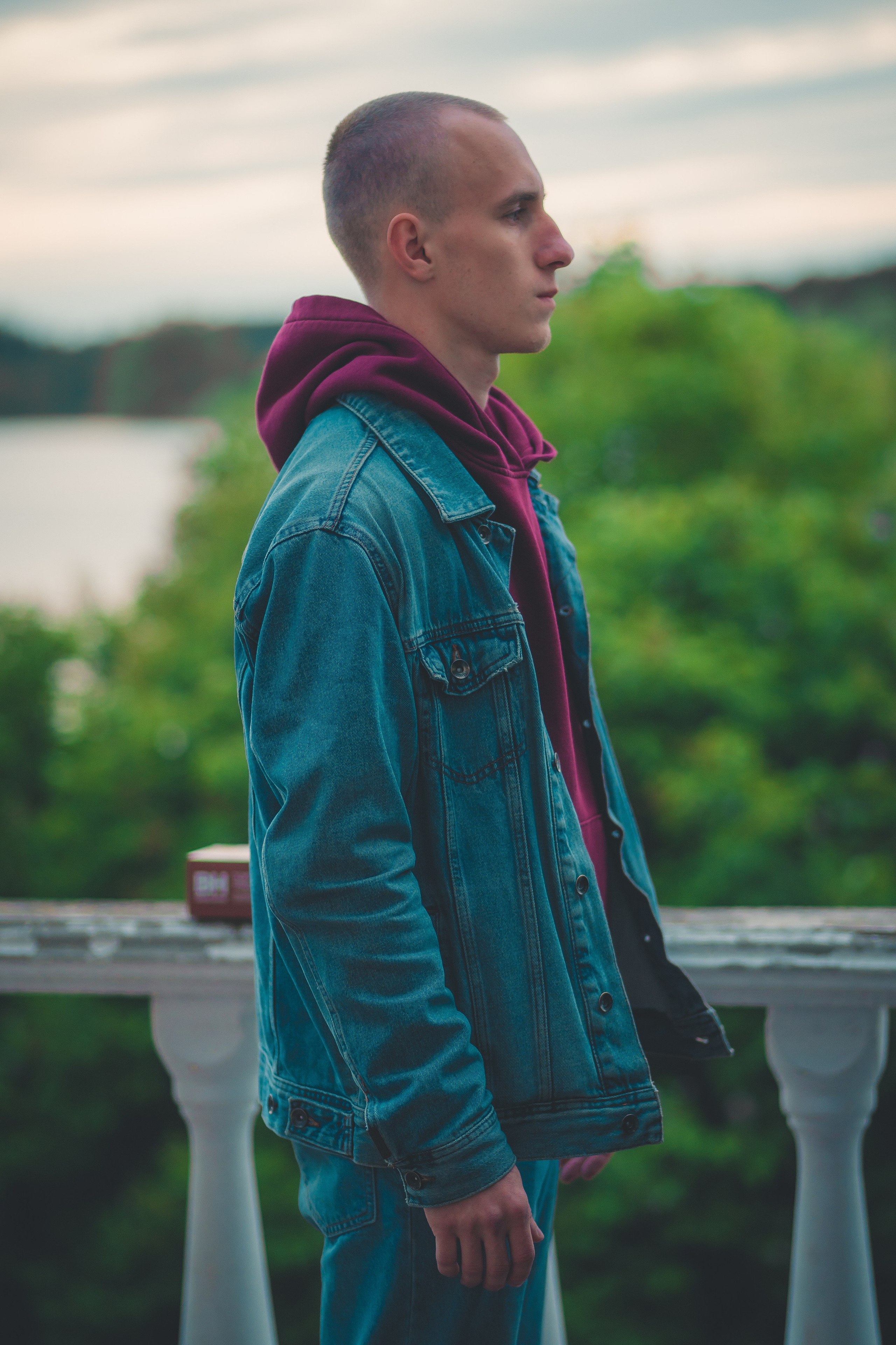 Детский лагерь — 1 смена 2023 год. Иван Кубик — фотограф и видеограф