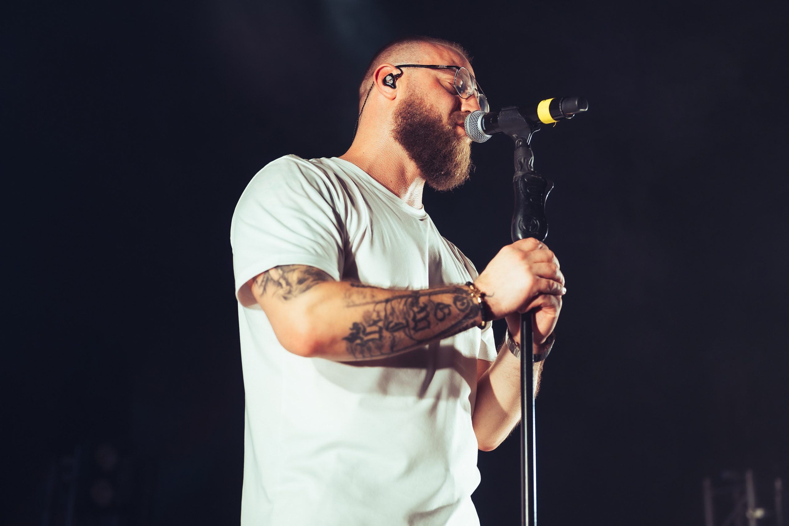 МАВАШИ group, 2025 год. Иван Кубик — фотограф и видеограф