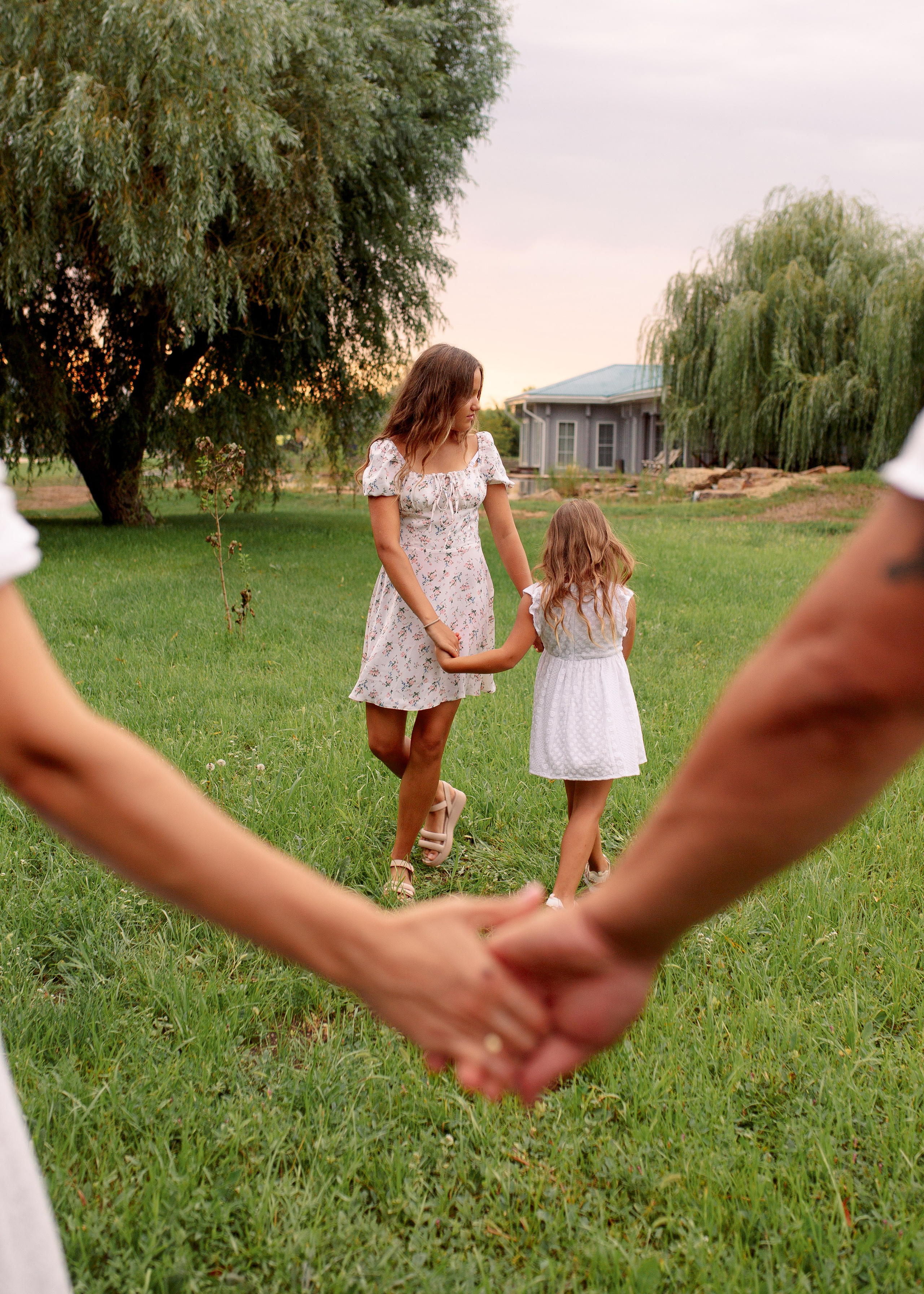 Фотограф в Приморско-Ахтарске Марьяна Чопко