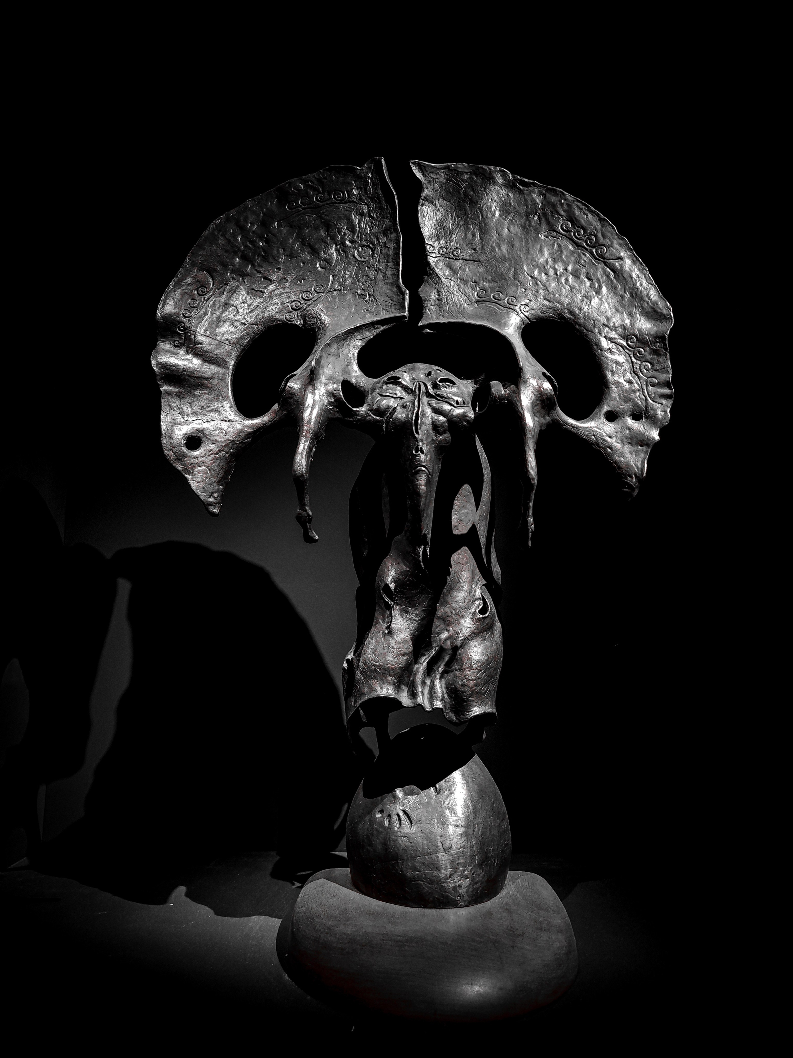 Выставка «Сны Сибири». Игорь Урывский. Фотограф Красноярск