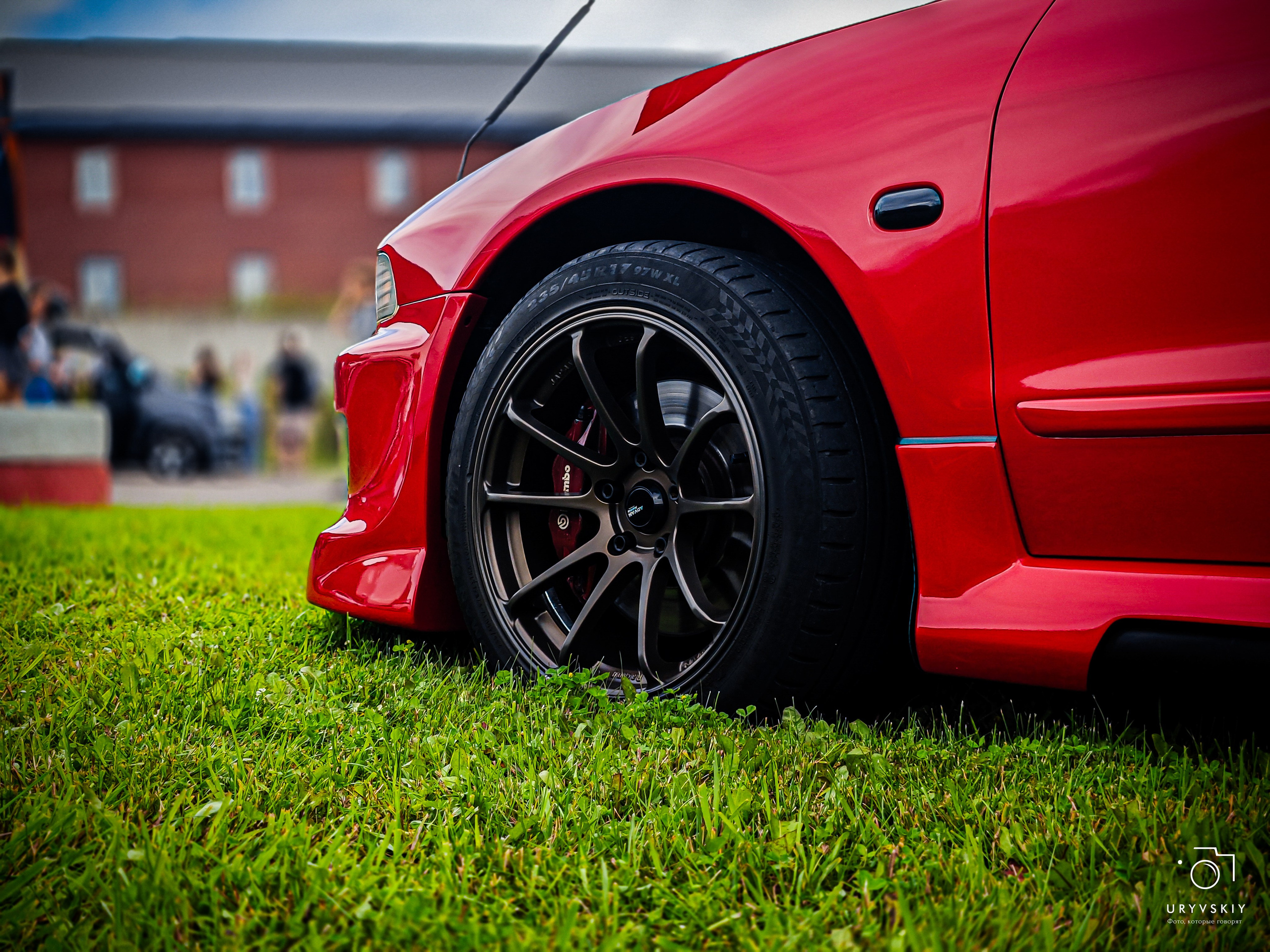 ISKRA 2025 Красноярск. Игорь Урывский. Фотограф Красноярск