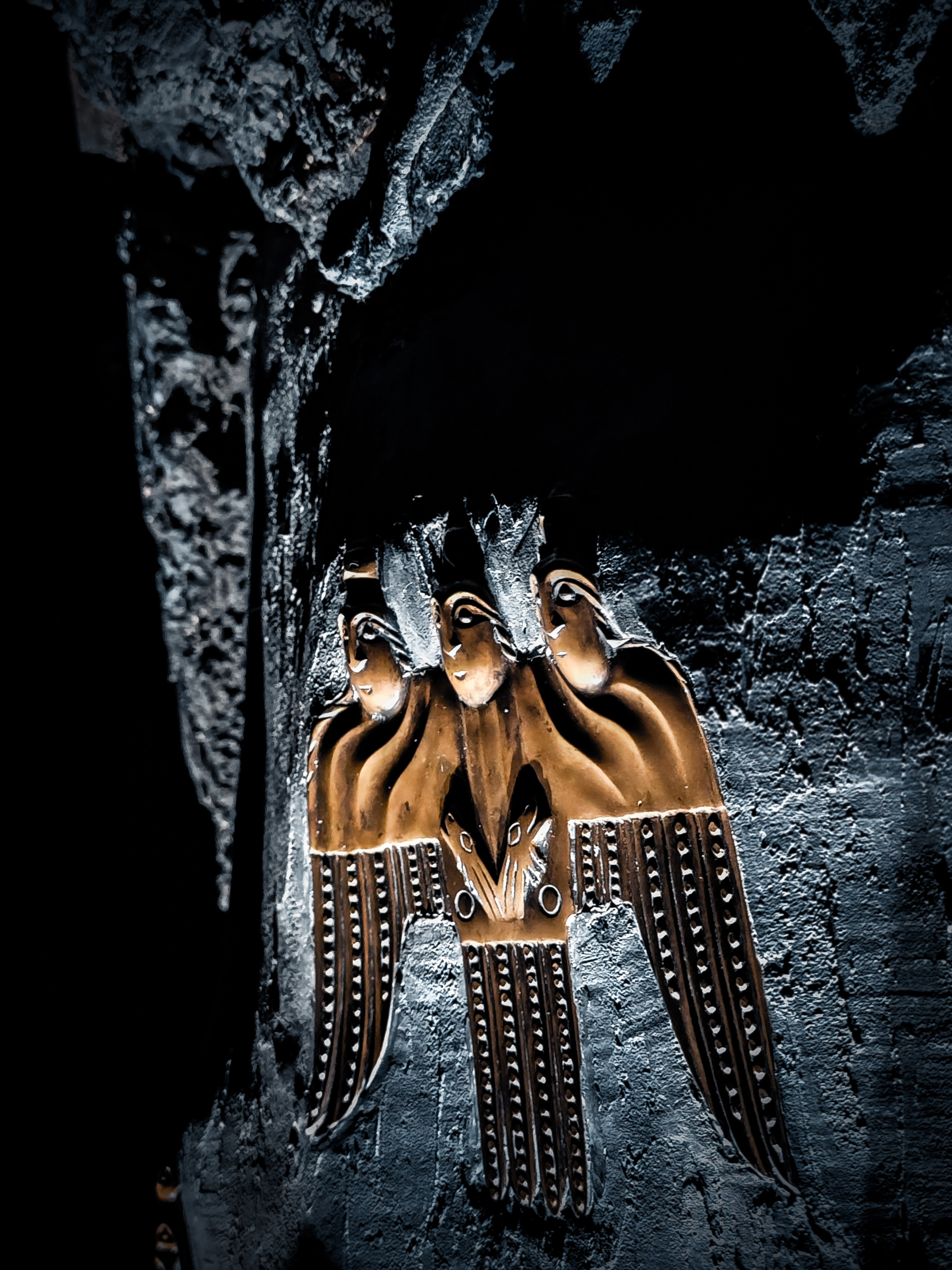 Выставка «Сны Сибири». Игорь Урывский. Фотограф Красноярск