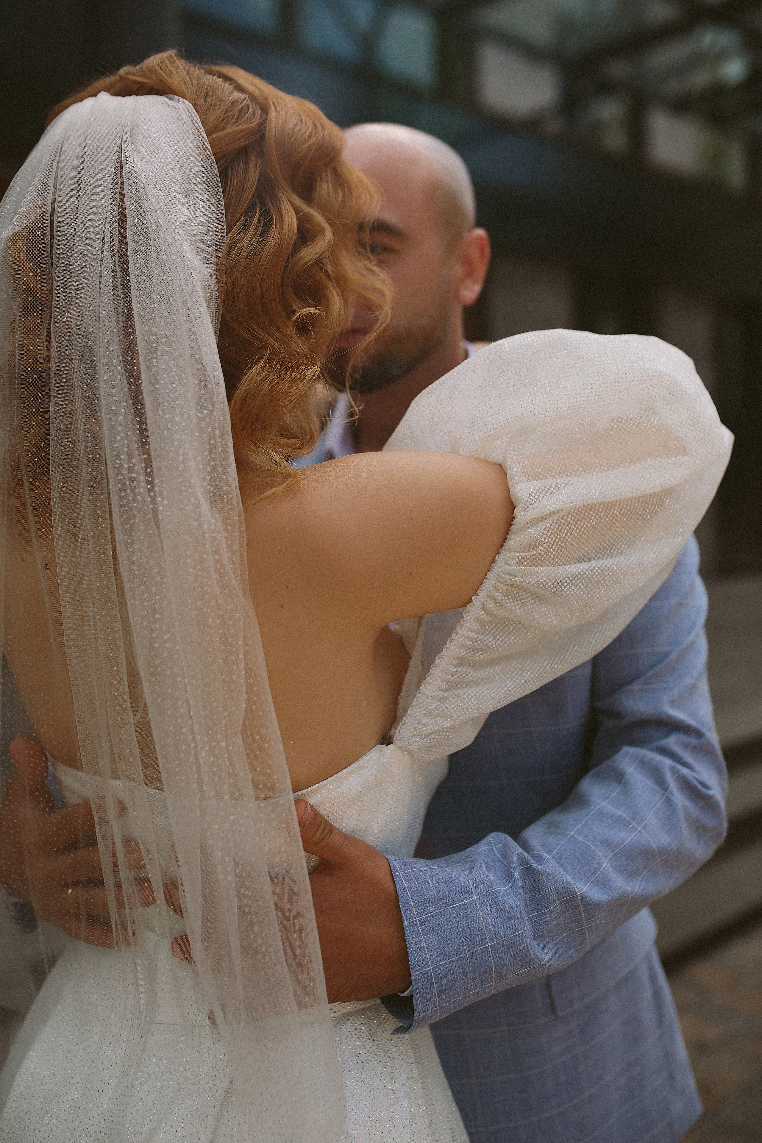 Антон и Виктория. Фотограф Брянск|Москва Даша Жукова