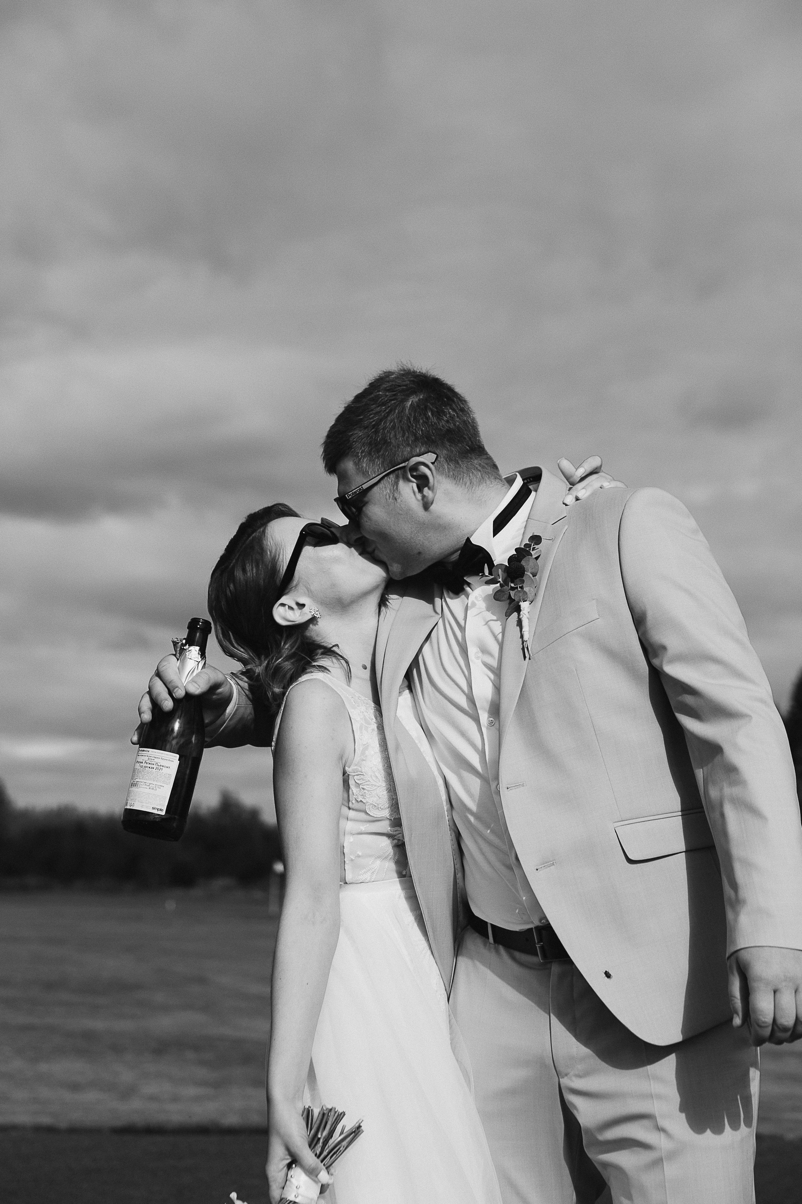 Женя и Вера. Ваш фотограф Любовь Чистякова