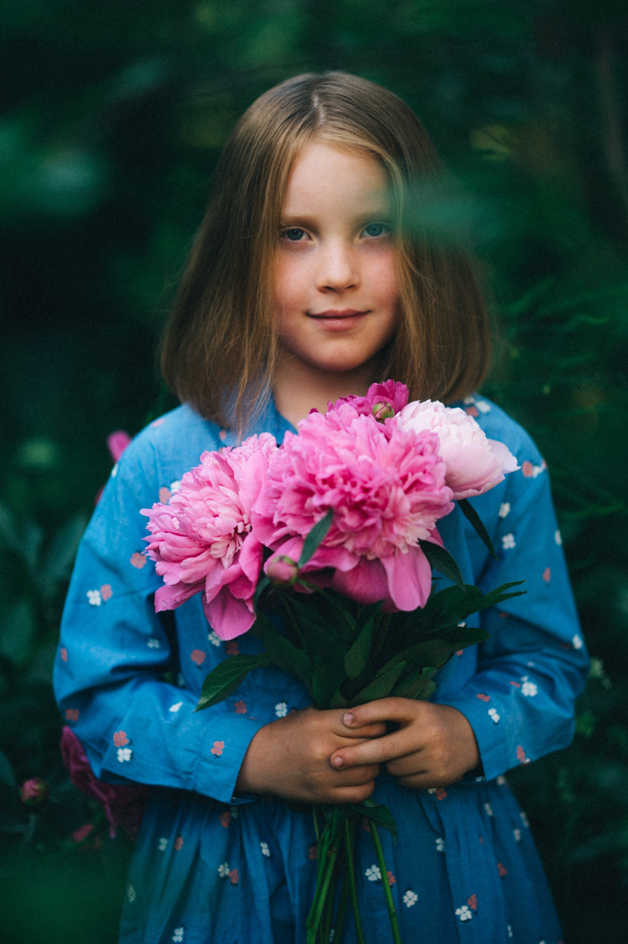 Дети. Семейный и детский фотограф и видеограф в Санкт-Петербурге Веденина Юл