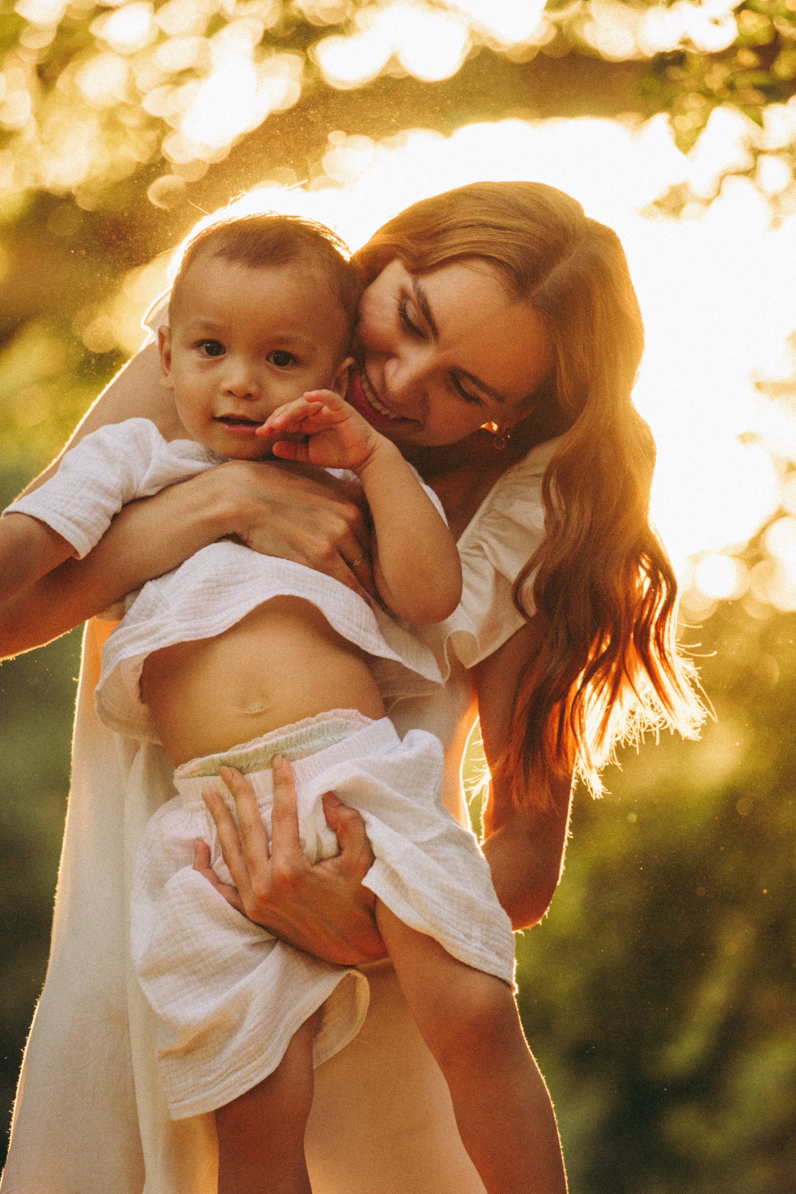 Лера и Марк. Семейный фотограф в Краснодаре