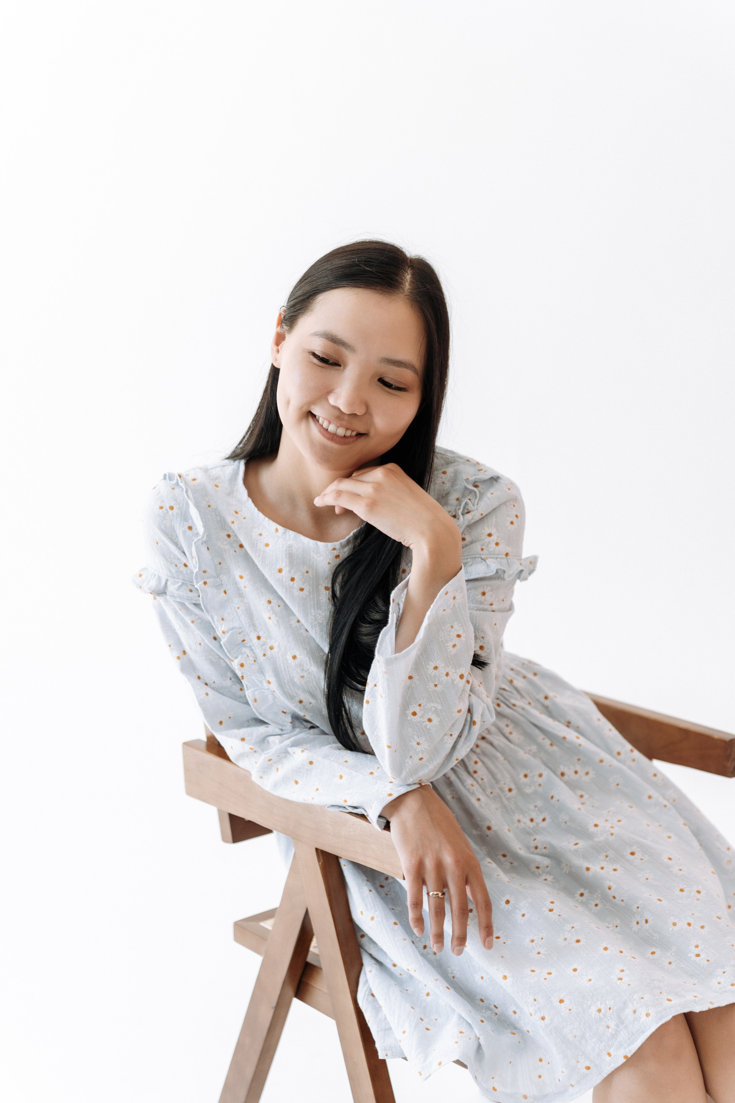 Эрдэни и Бутит. Фотограф Улан-Удэ