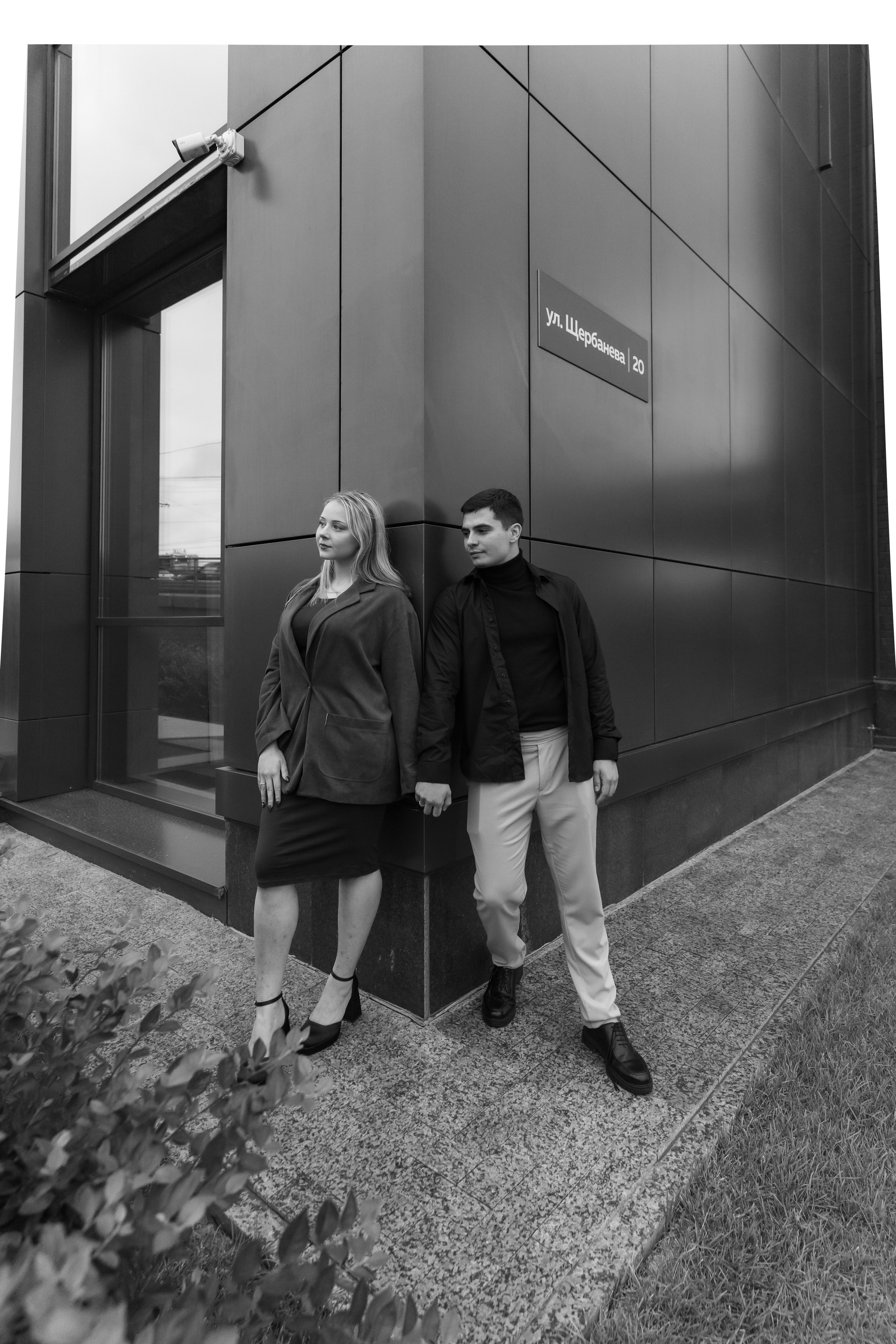 Love Story. Свадебный и семейный фотограф в Омске Белозерова Александра